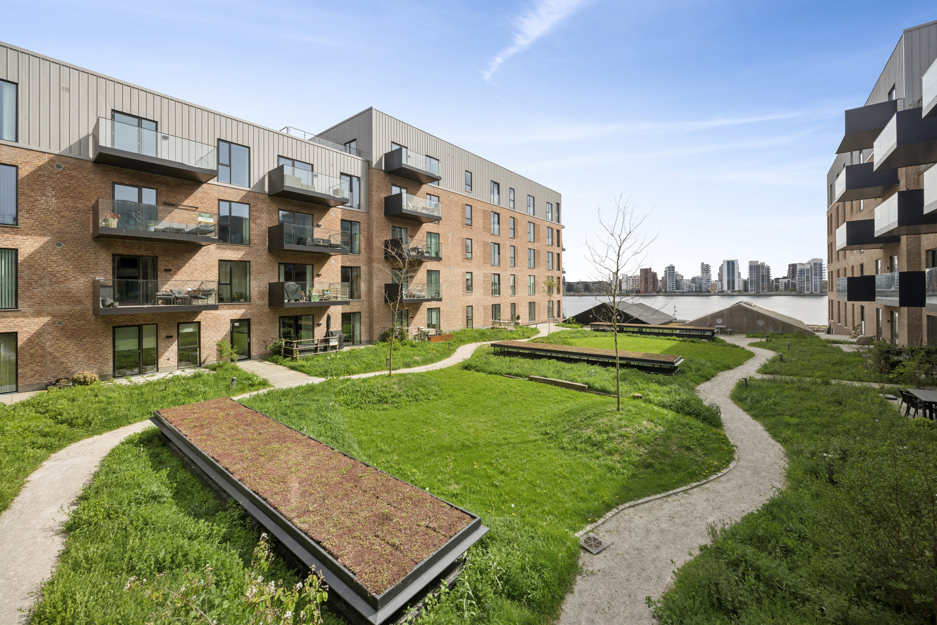 Stigsborg Brygge 155, 3. tv., 9400 Nørresundby