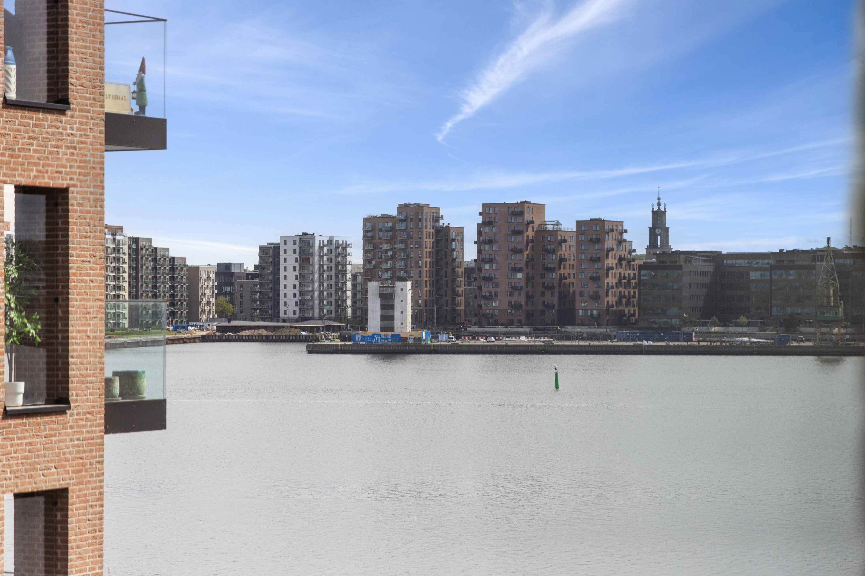Stigsborg Brygge 155, 3. tv., 9400 Nørresundby