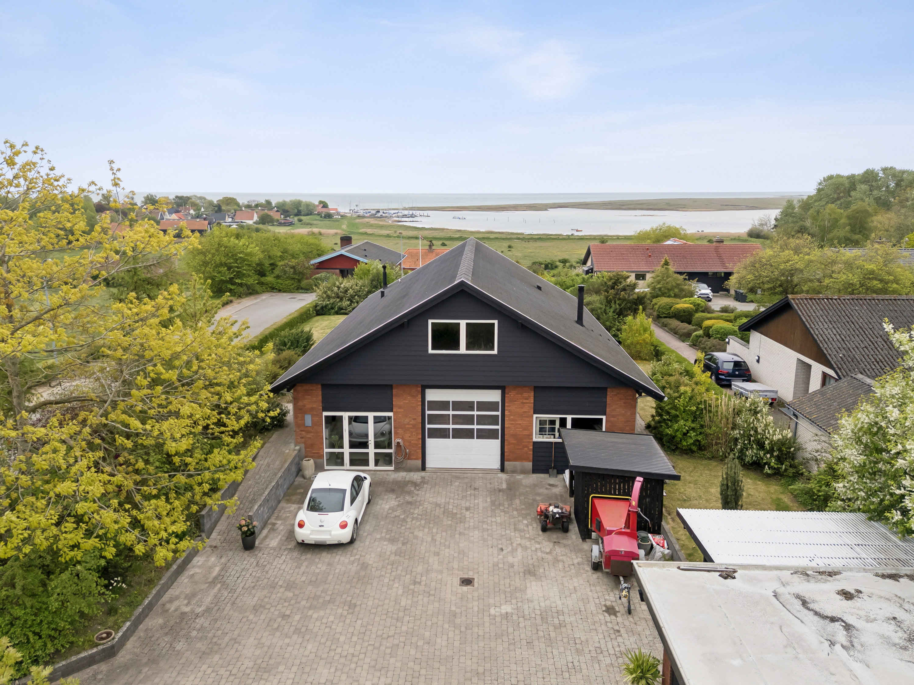 Skolebakken 18, Bisserup, 4243 Rude
