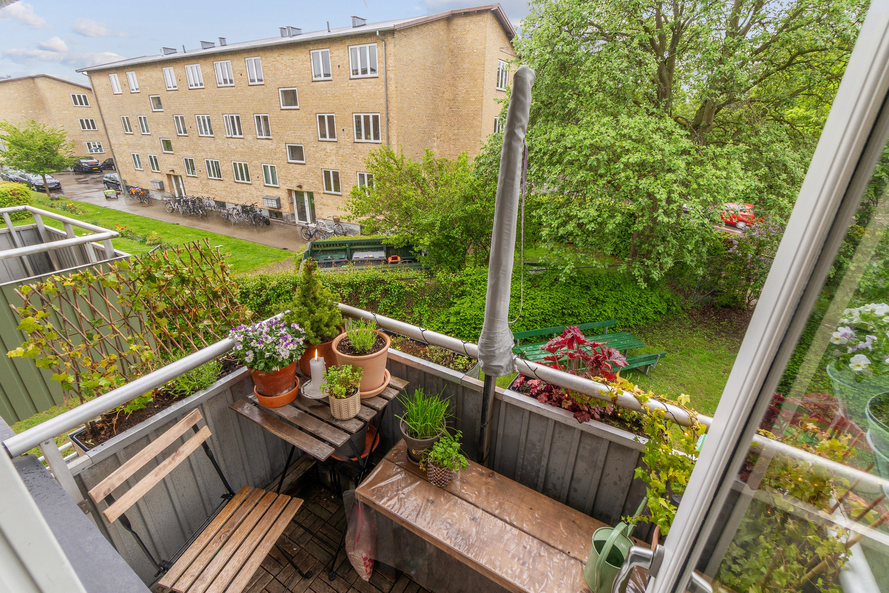 Backersvej 45, 1. tv., 2300 København S