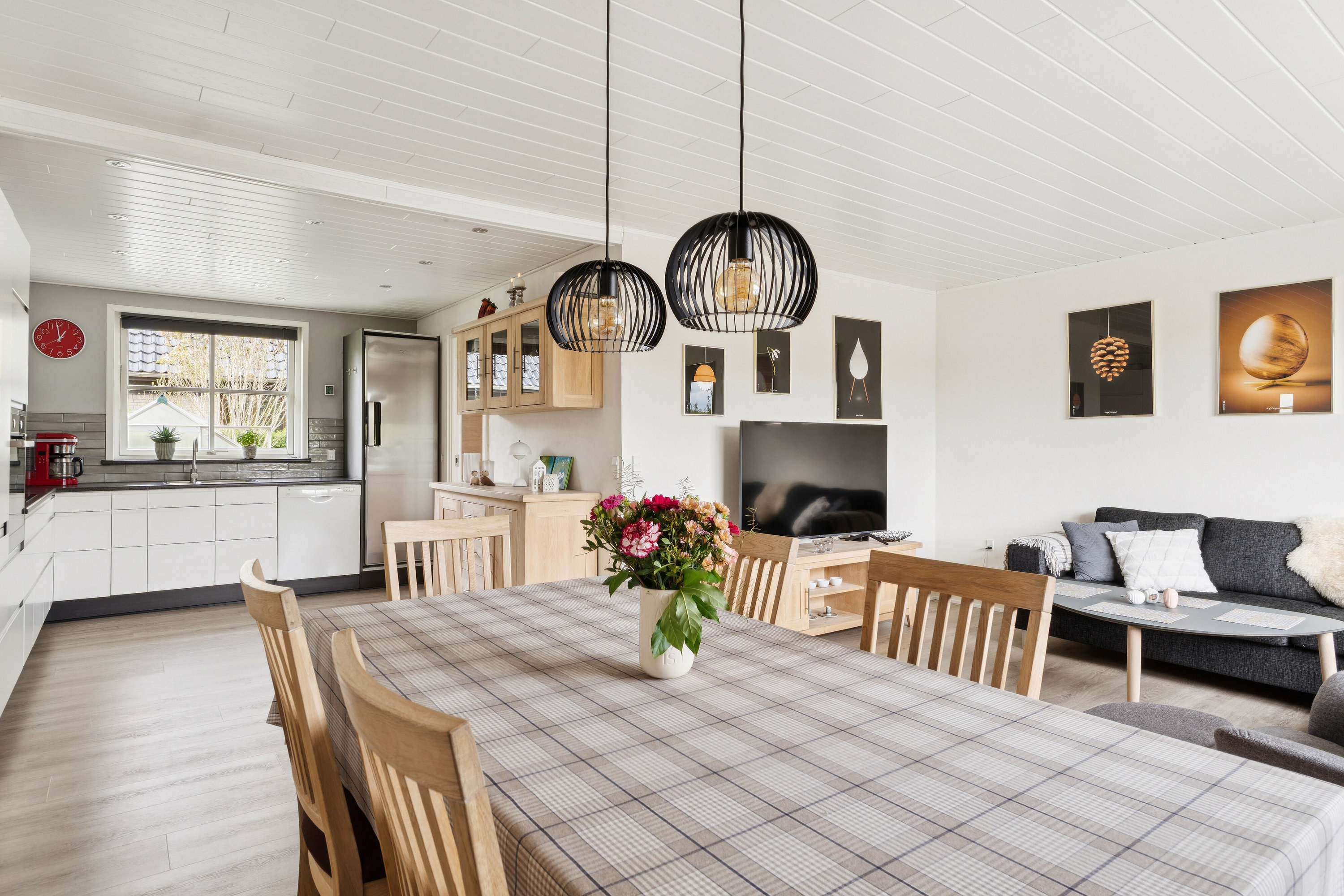 Kirsebærvej 3A, 8600 Silkeborg