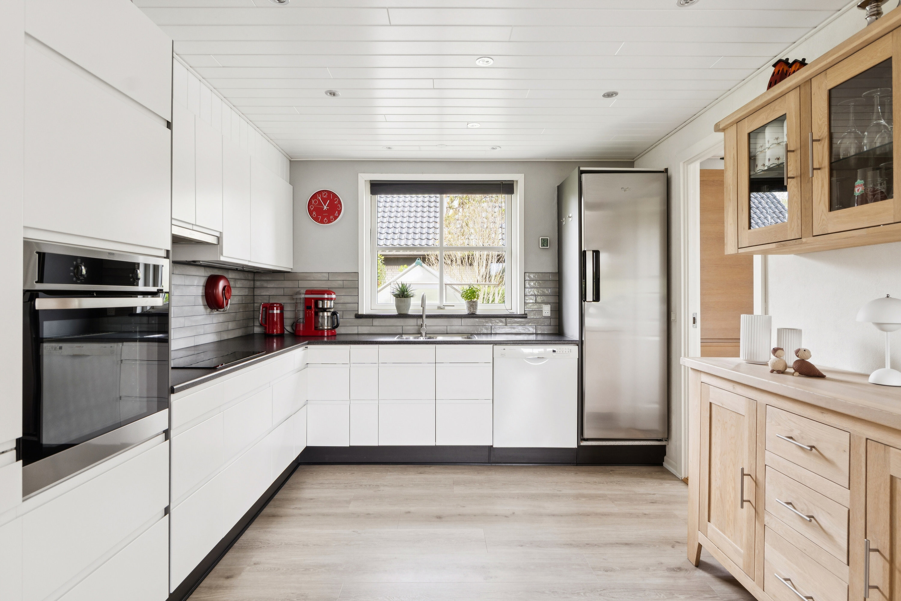 Kirsebærvej 3A, 8600 Silkeborg