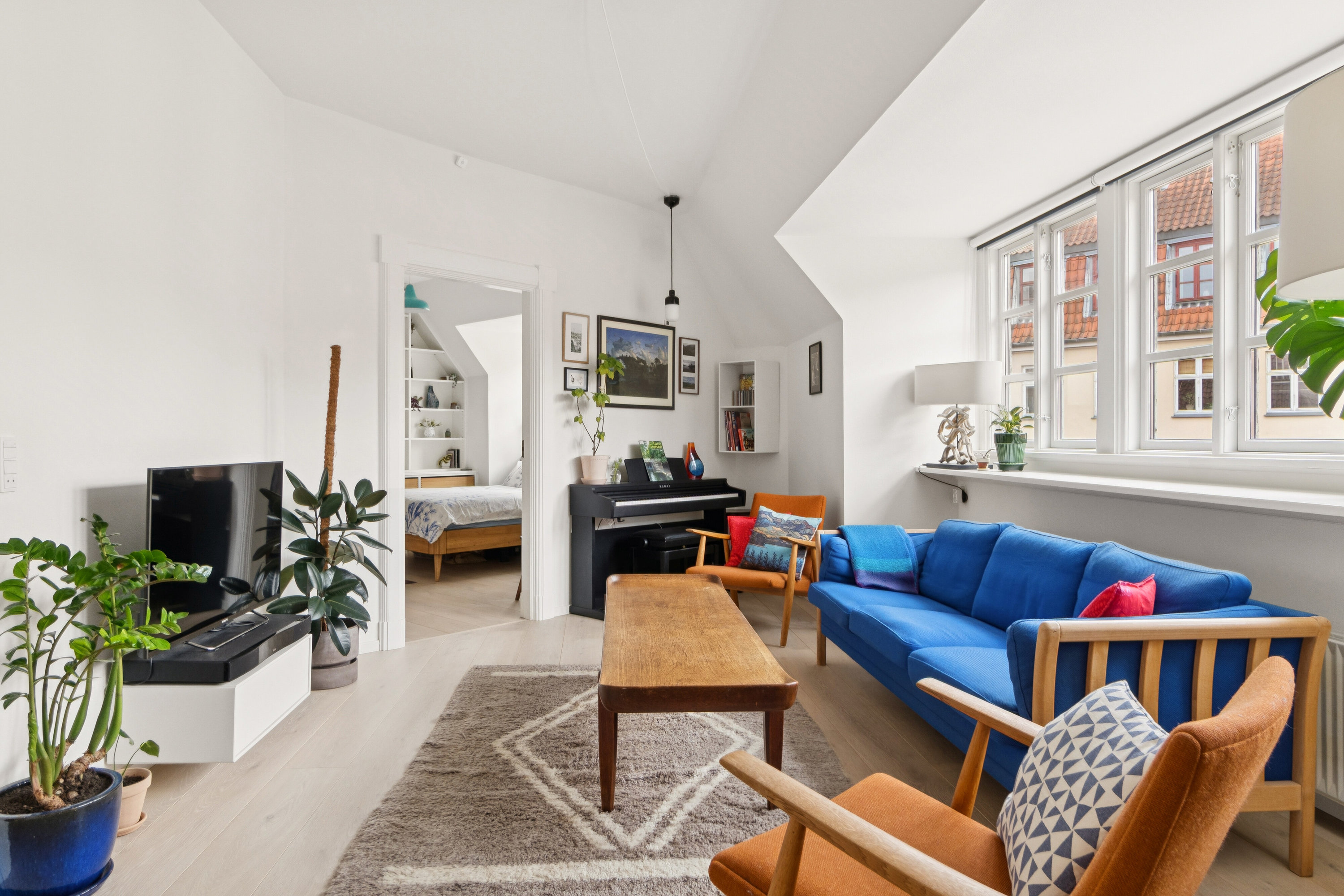 Uplandsgade 20, 3. tv., 2300 København S