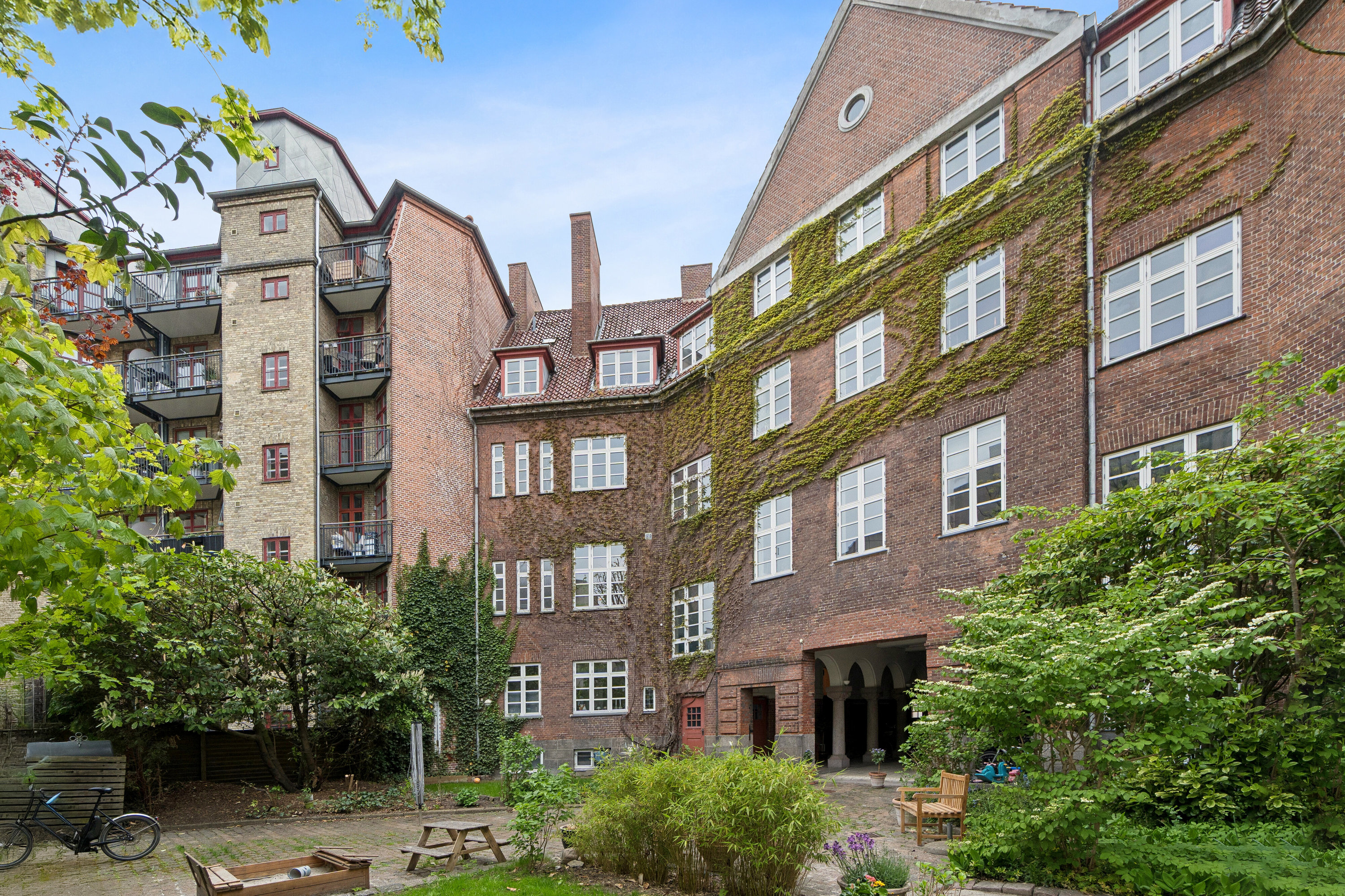 Uplandsgade 20, 3. tv., 2300 København S