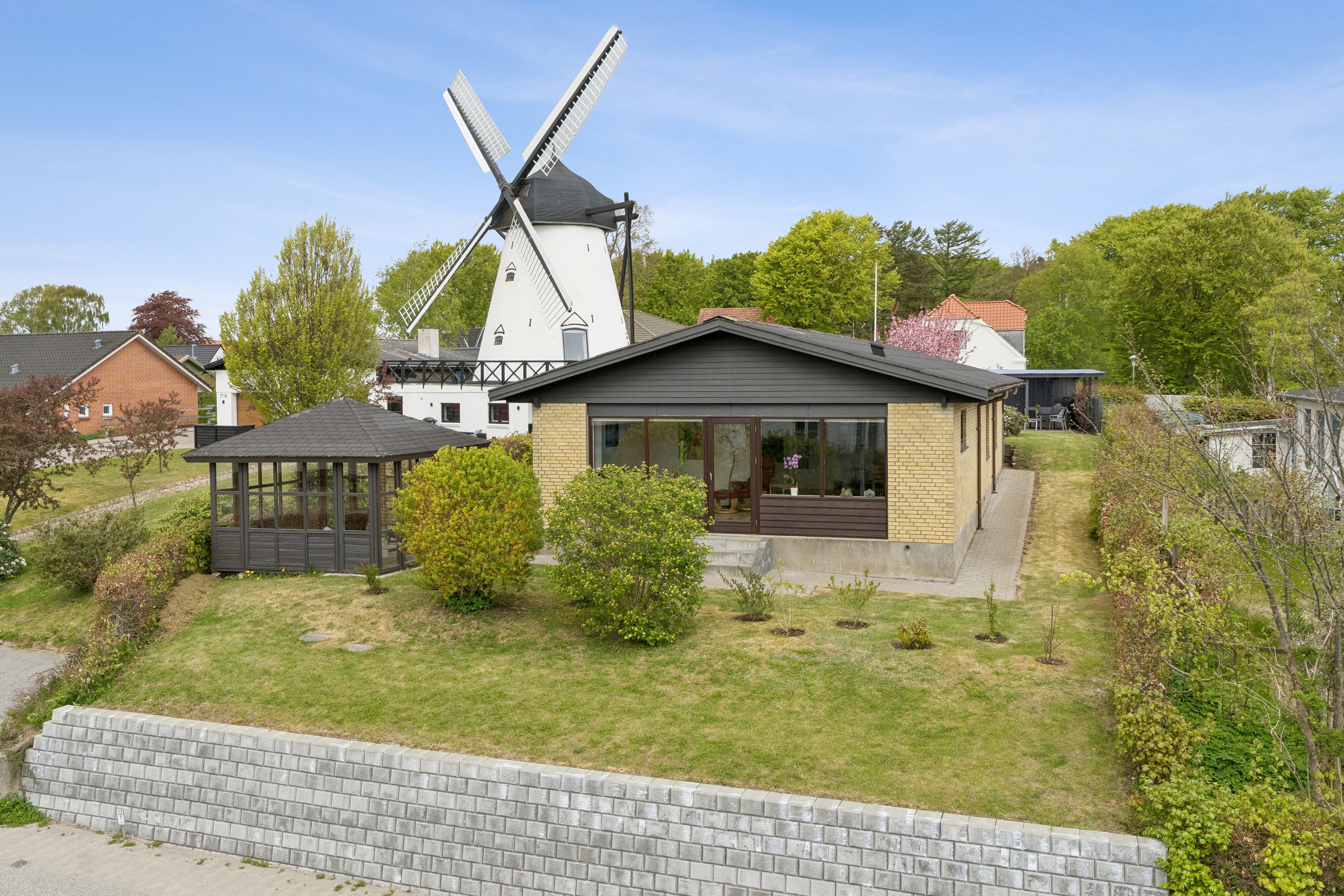 Møllebakken 13, 9870 Sindal