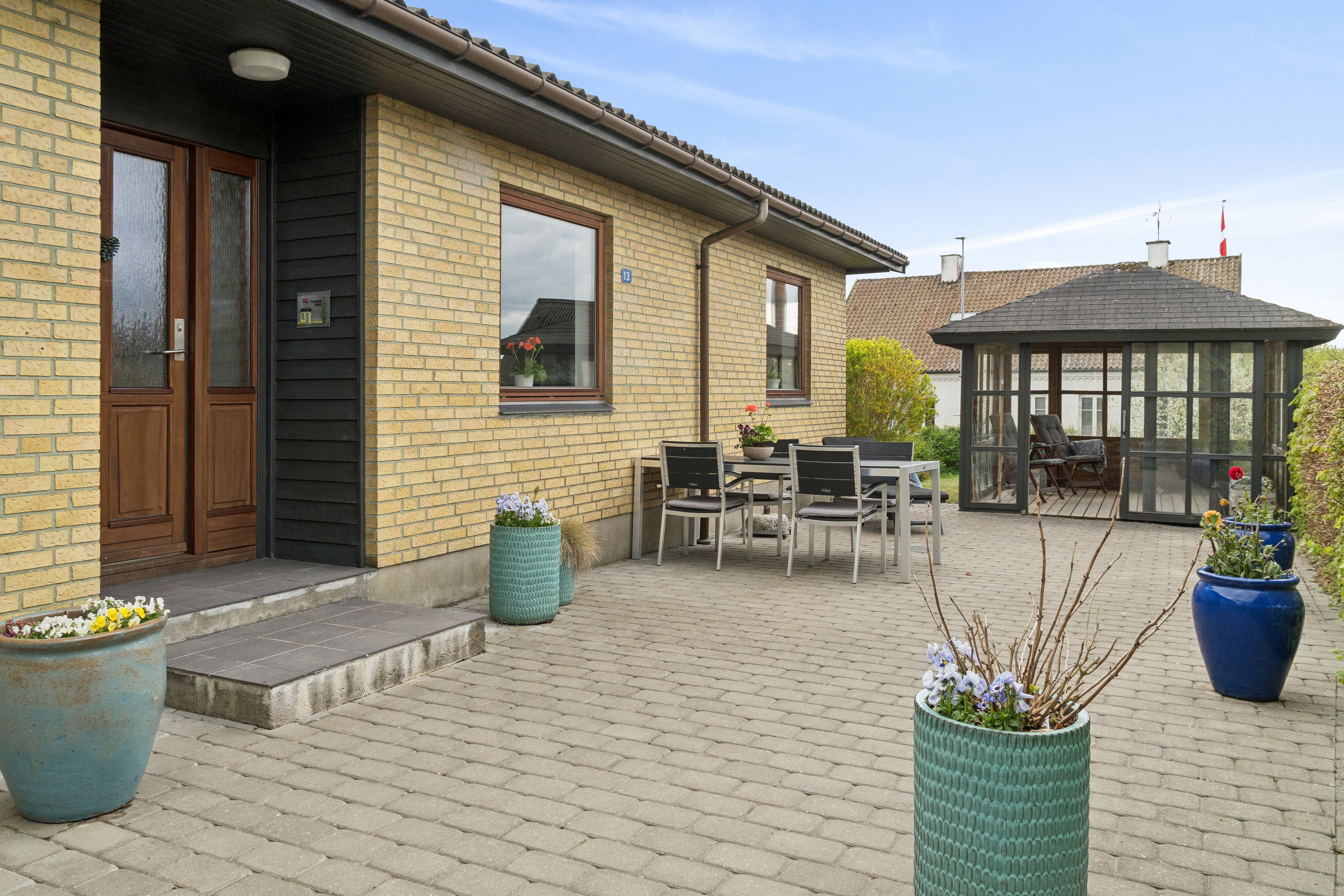 Møllebakken 13, 9870 Sindal