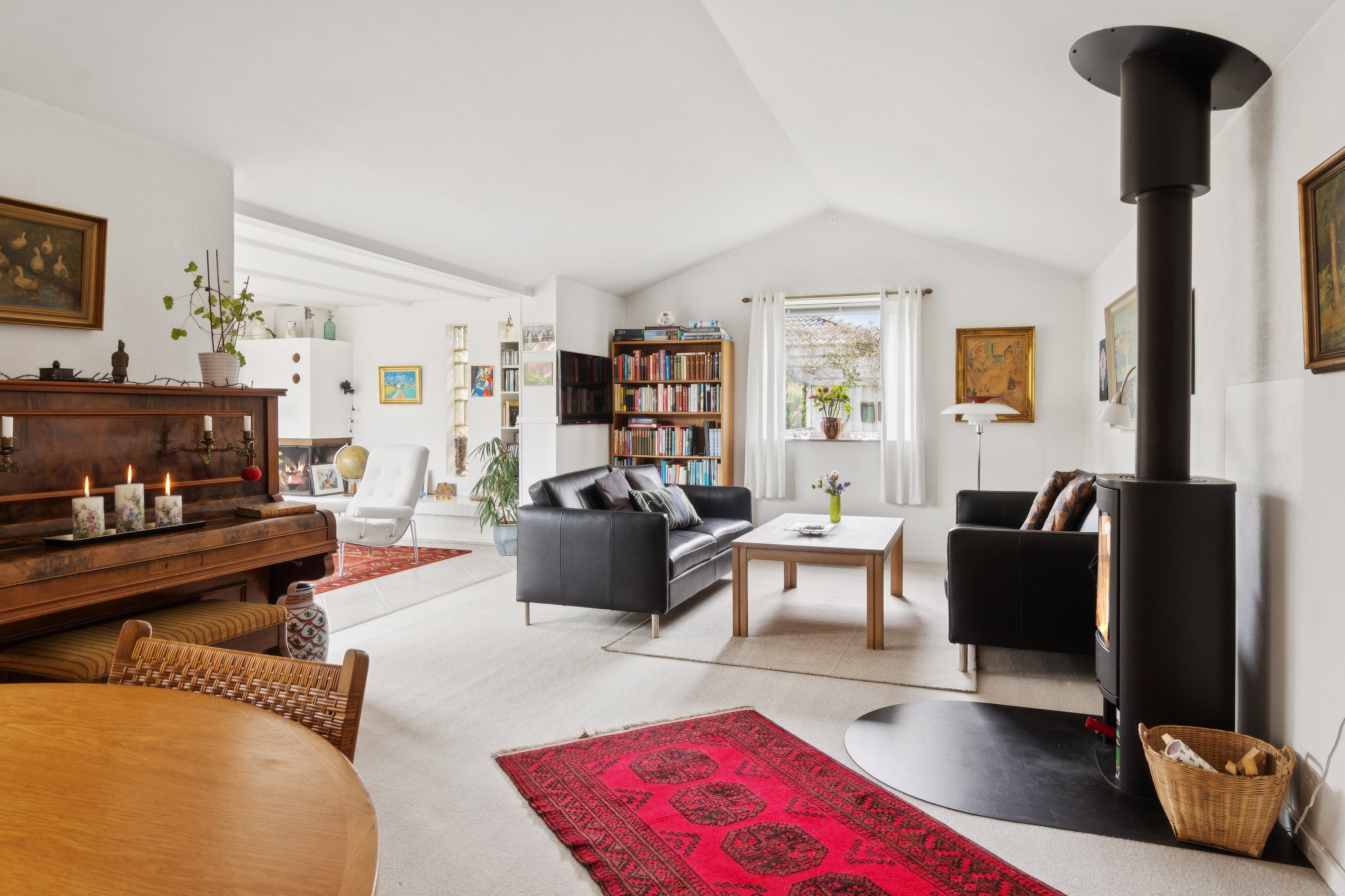 Strandbovej 52, 2650 Hvidovre
