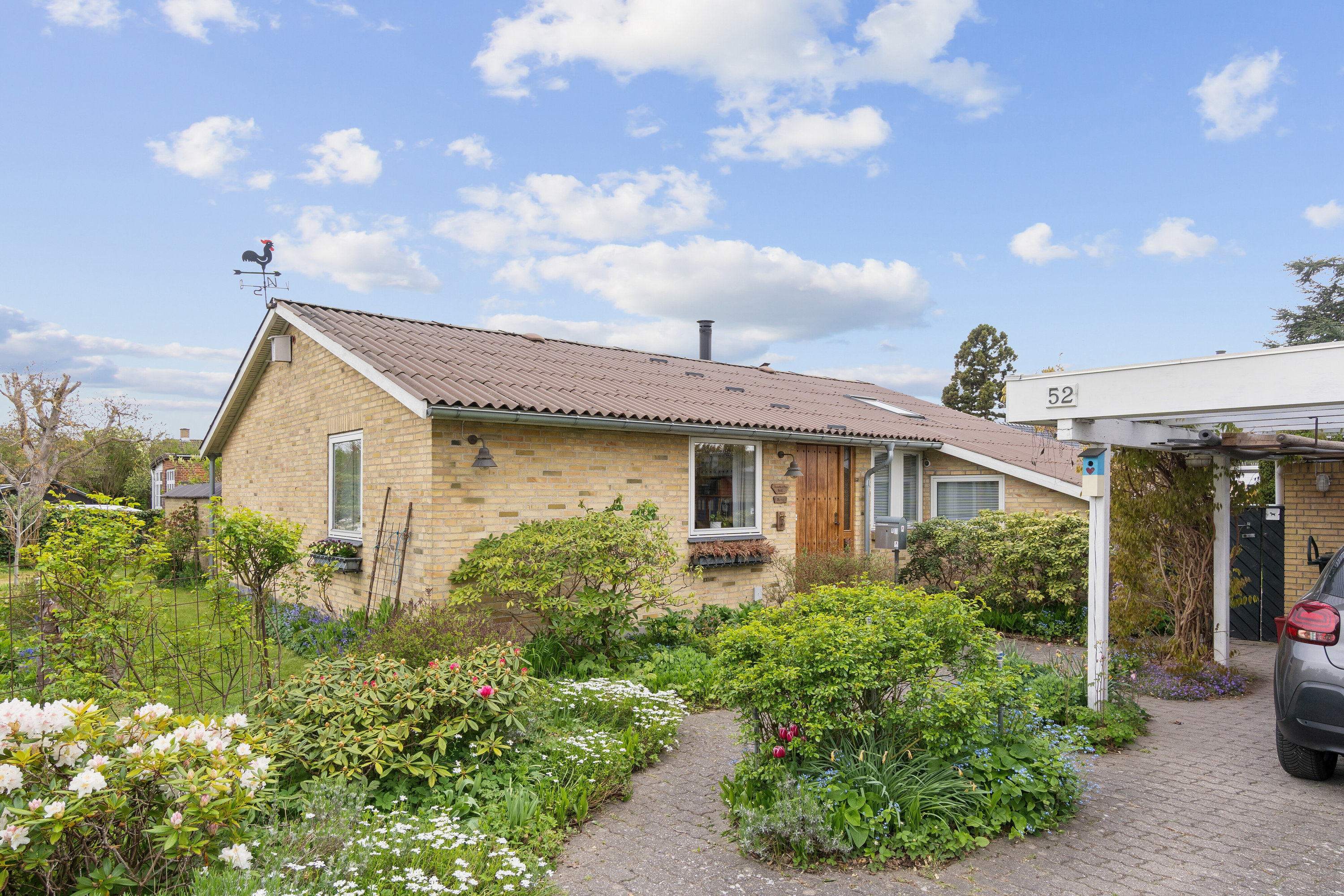 Strandbovej 52, 2650 Hvidovre