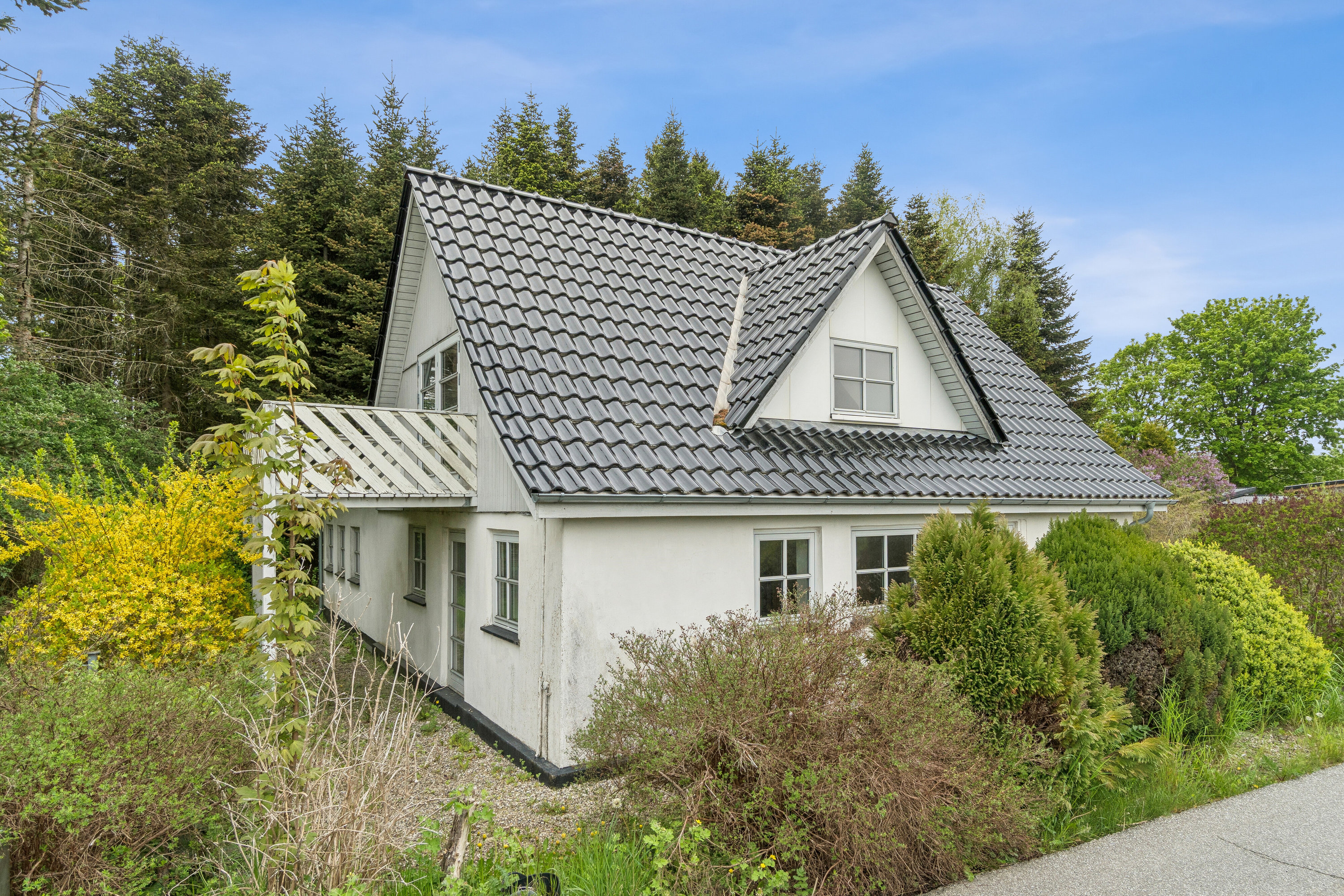 Bråbyvej 72, 4690 Haslev
