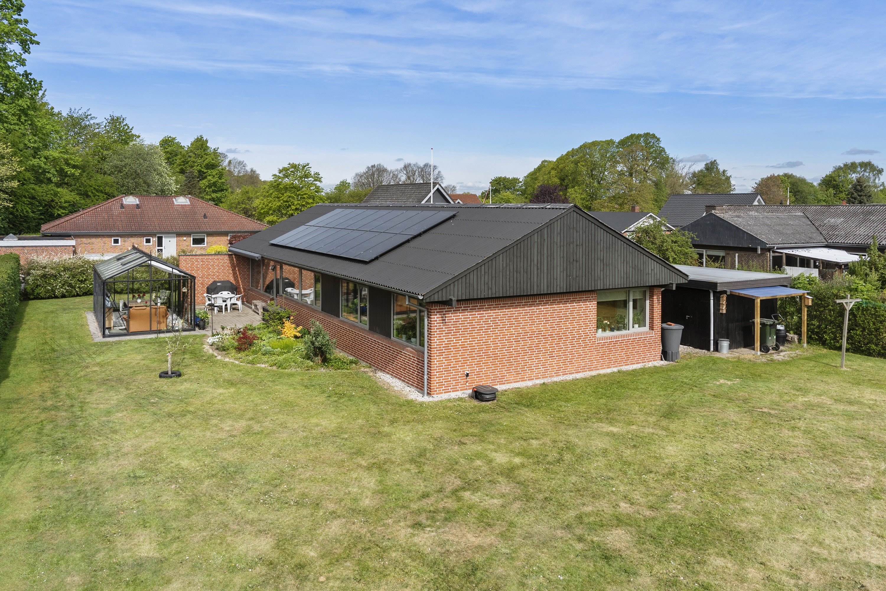 Kildevangen 9, 8783 Hornsyld