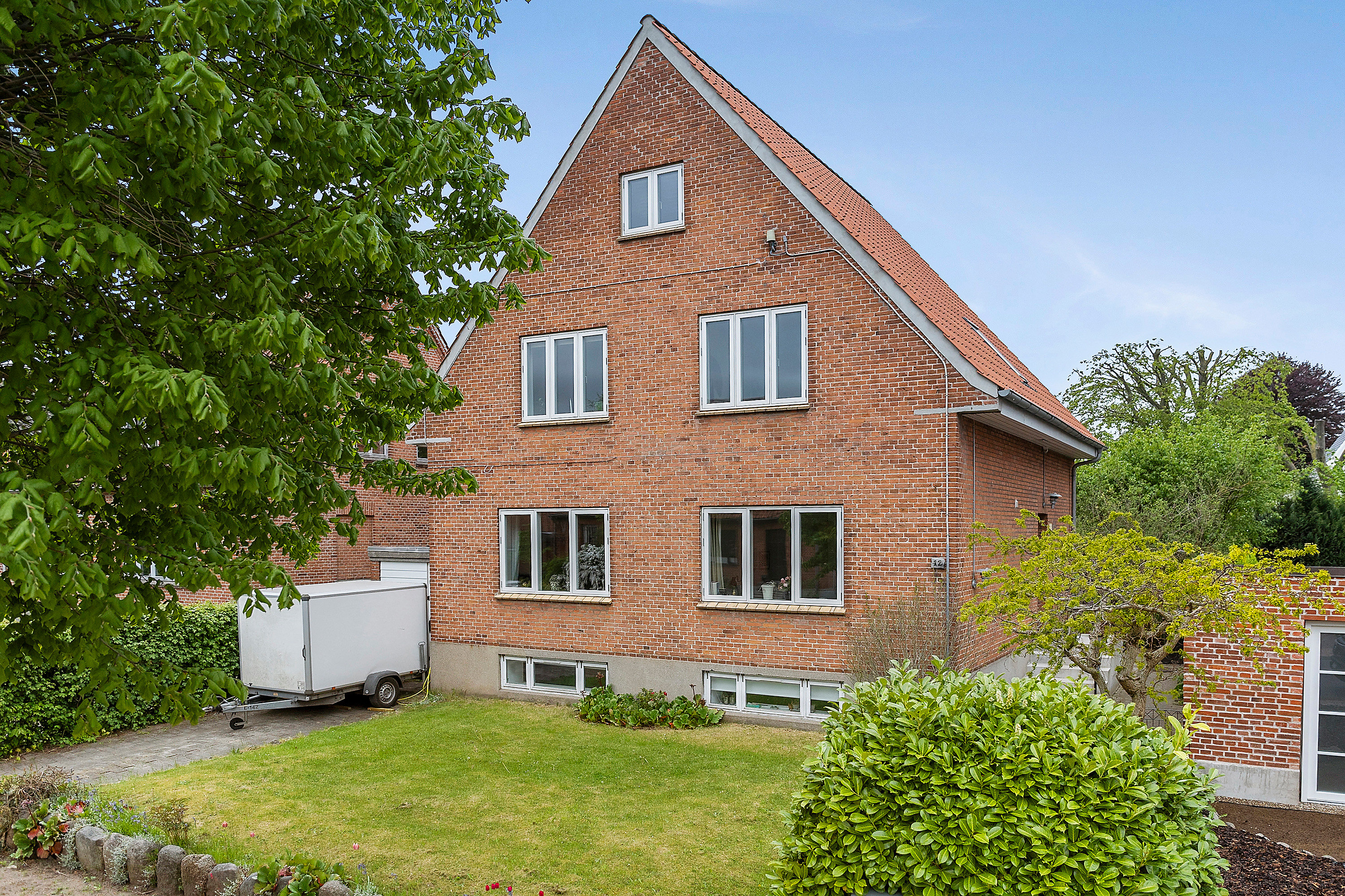 Mosegårdsvej 12, st.., 5000 Odense C