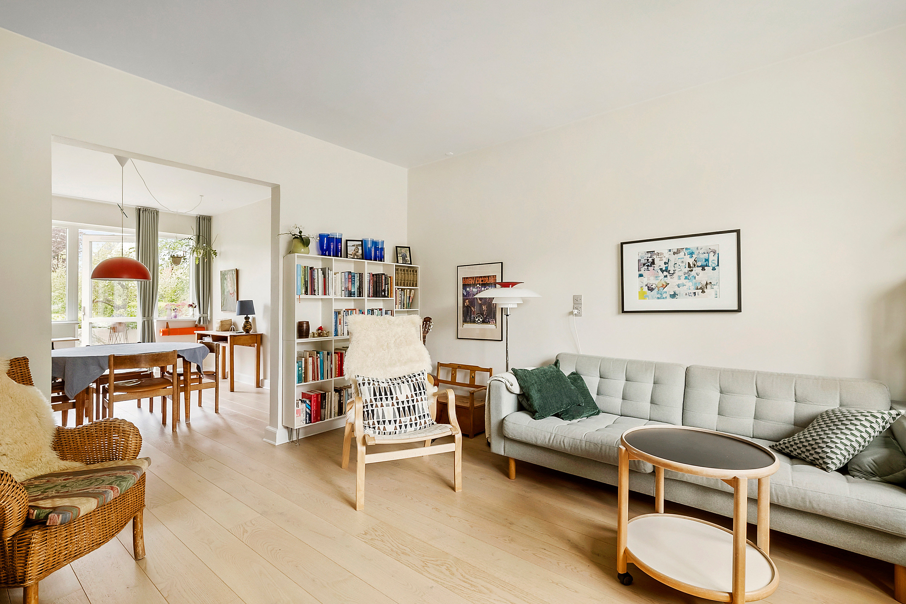 Mosegårdsvej 12, st.., 5000 Odense C