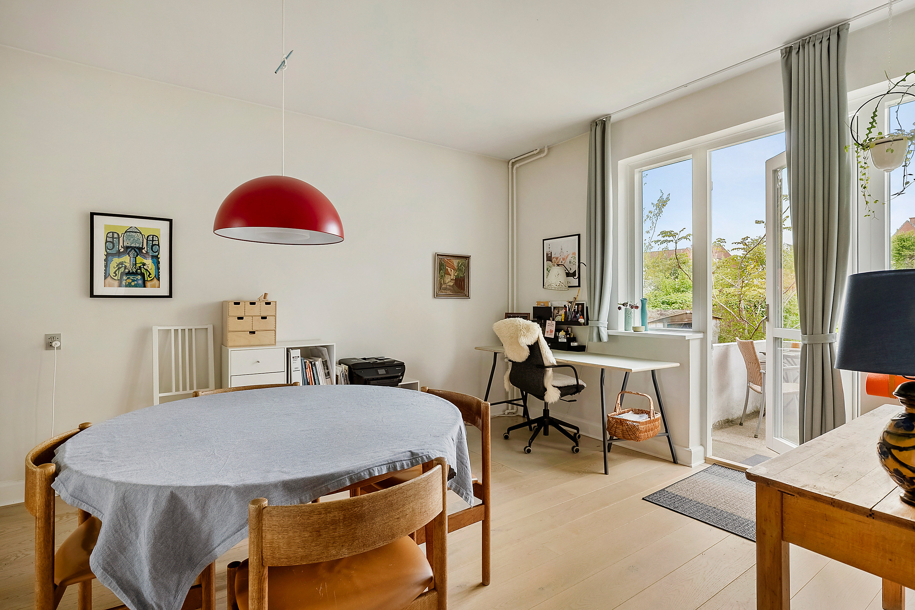 Mosegårdsvej 12, st.., 5000 Odense C