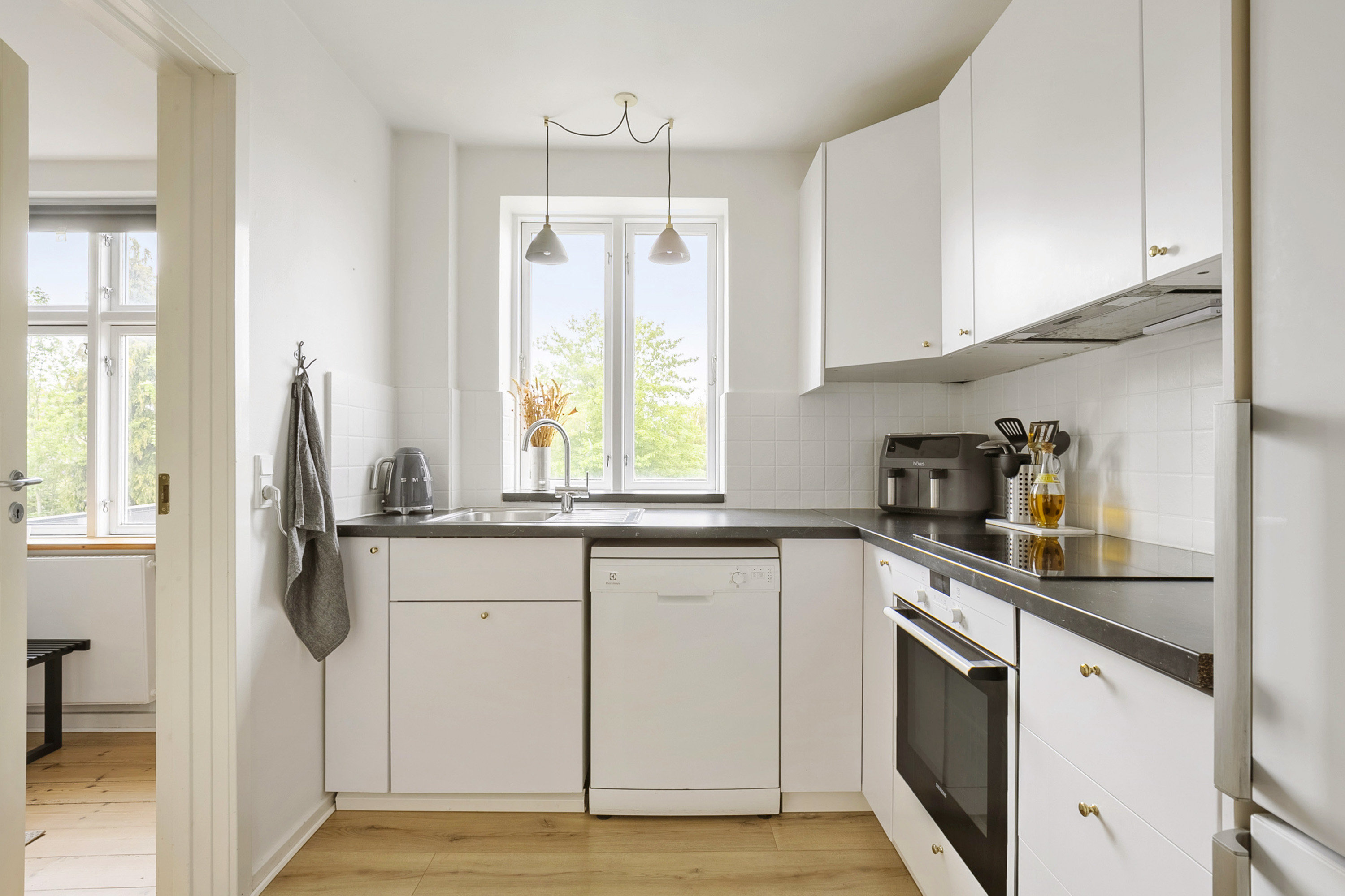 Skt. Hans Gade 91, 1., 5000 Odense C