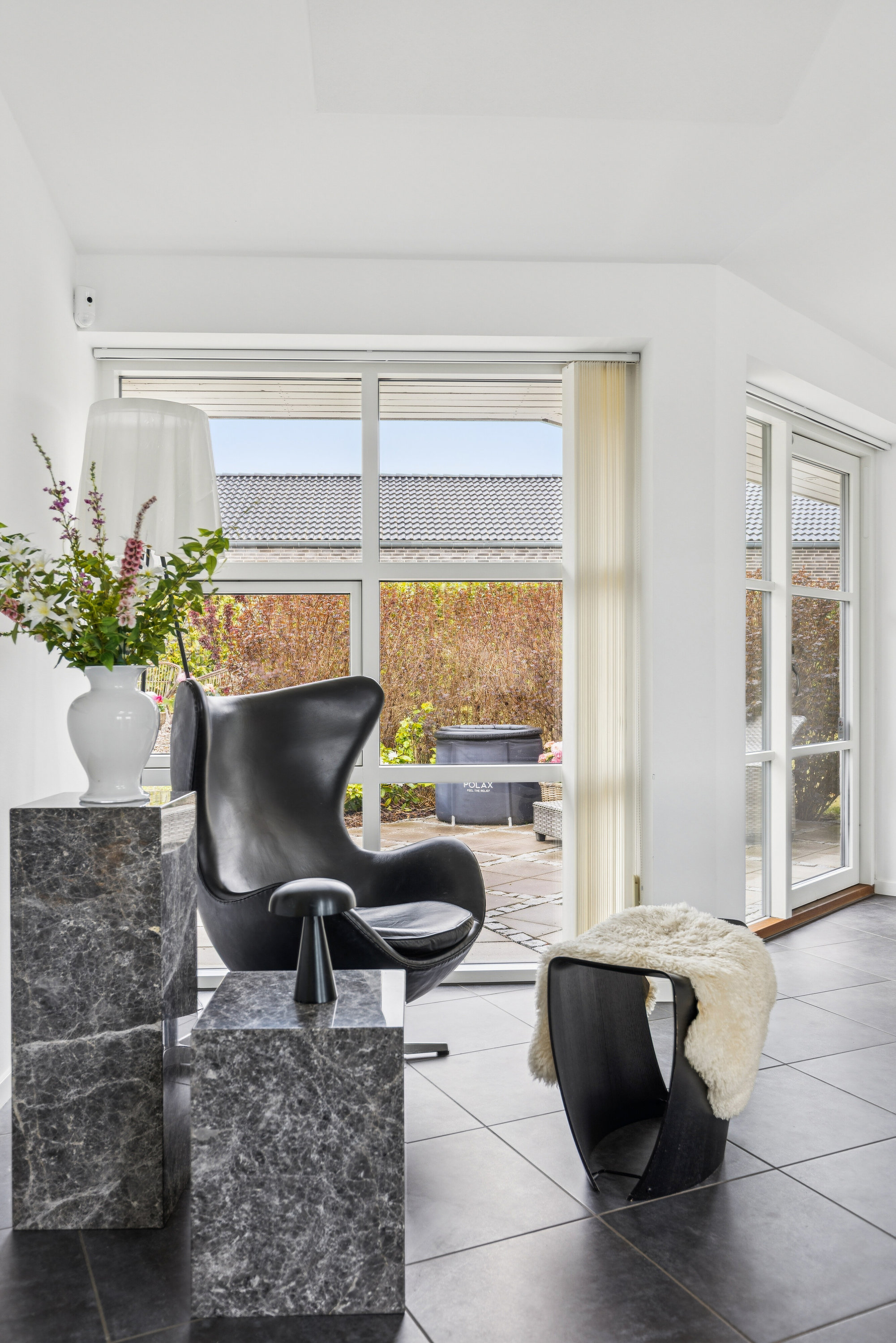 Fremhævet værelse billede i fuldskærmstilstand. Billede af Halfdan Rasmussens Vej 114, 4700 Næstved