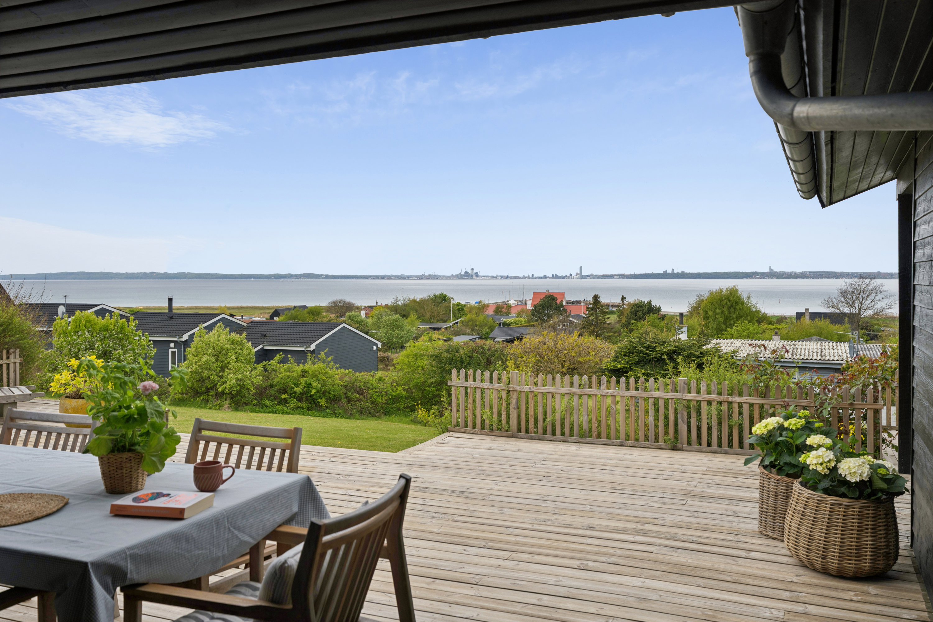 Porsevej 4, Skødshoved Strand, 8420 Knebel