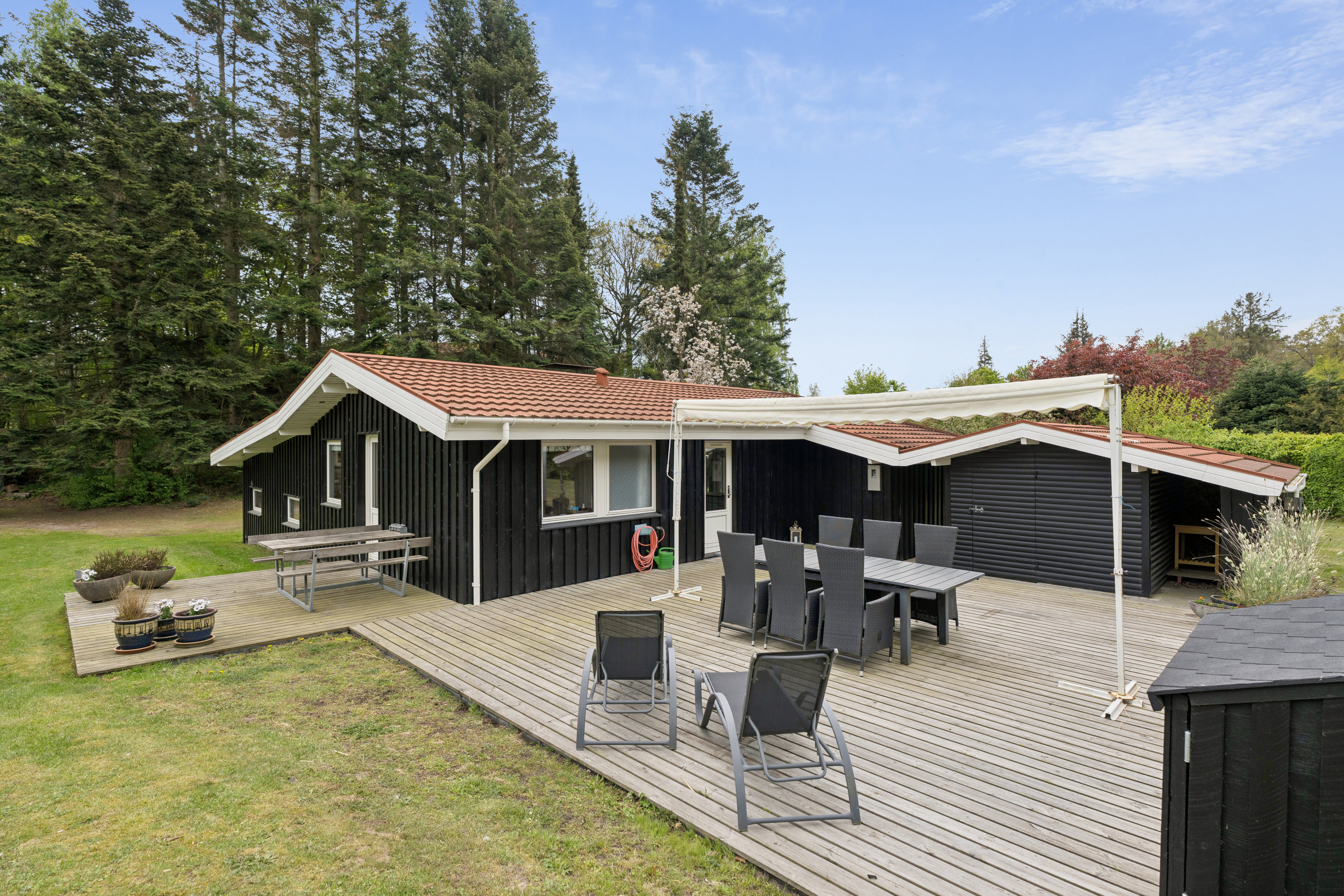Lyngsbækvej 24, 8400 Ebeltoft