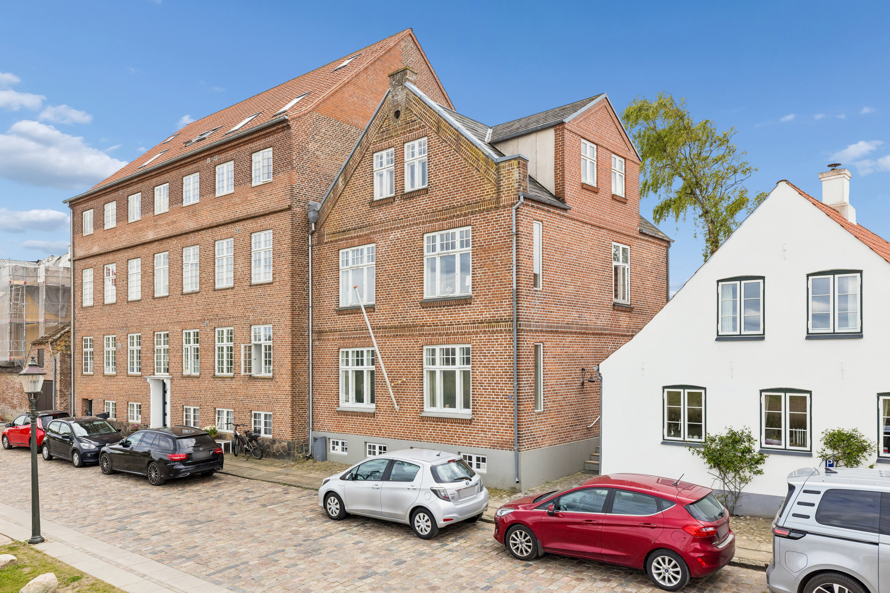 Skibbroen 33, 2., 6760 Ribe