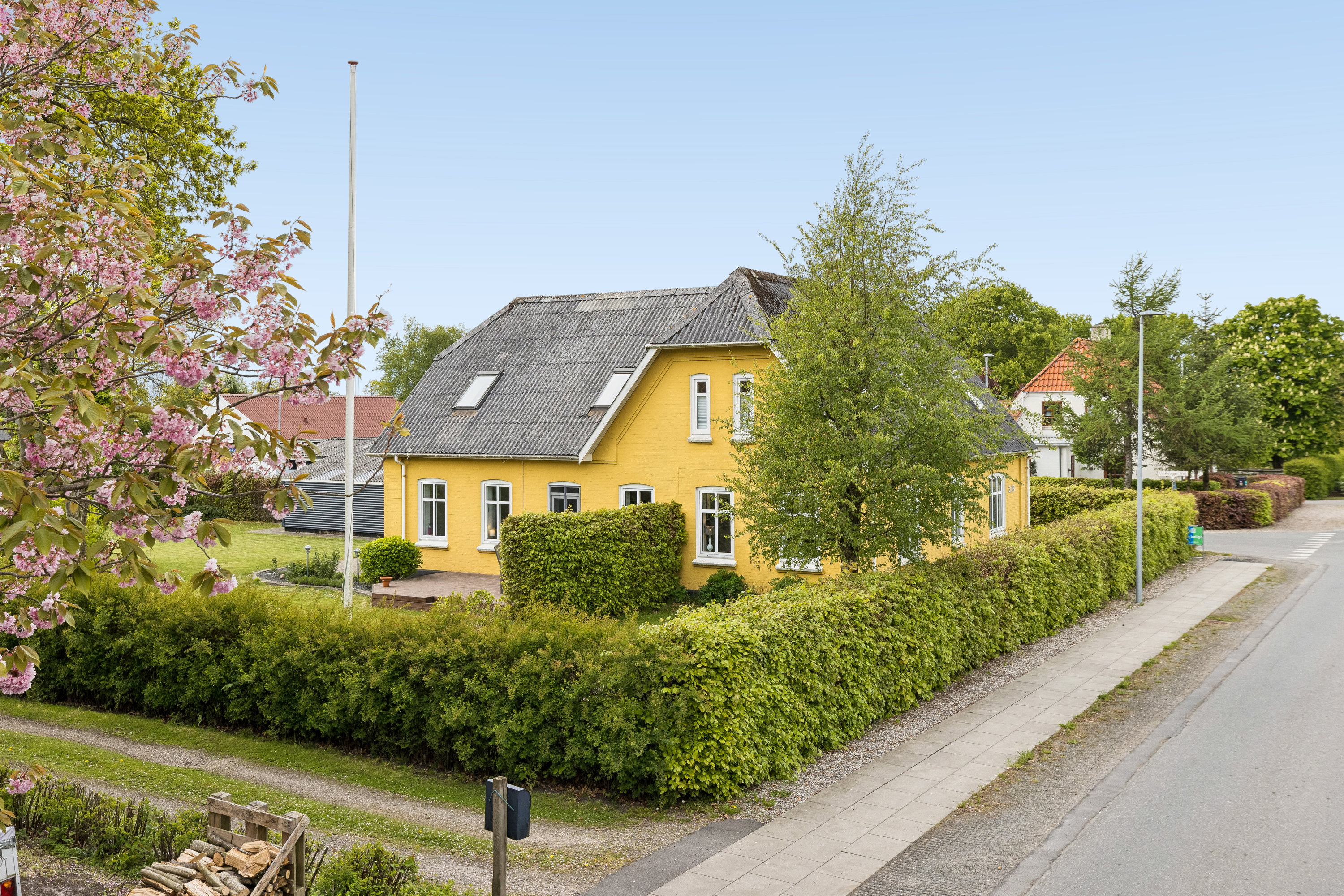 Roagervej 348, Roager, 6760 Ribe