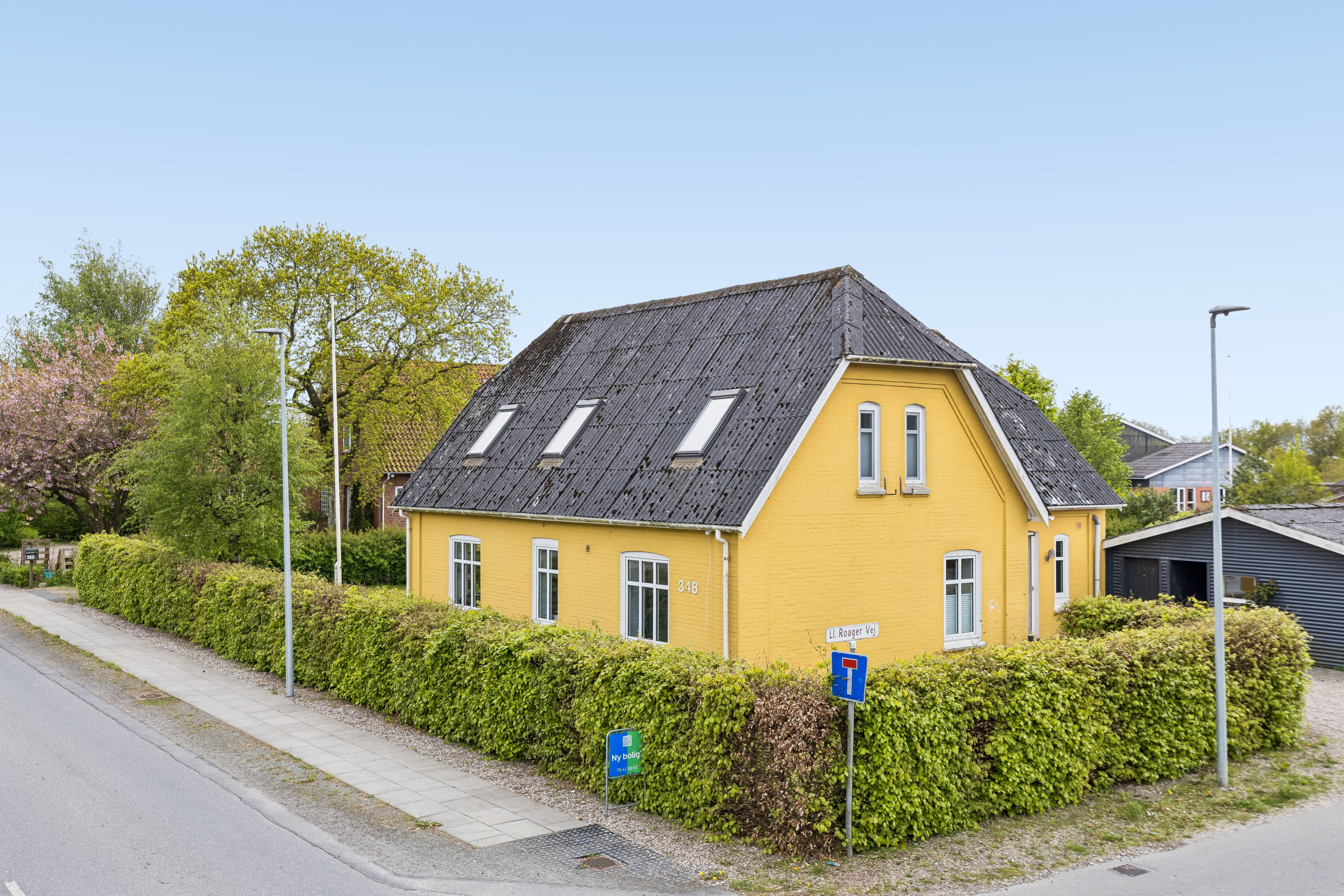 Roagervej 348, Roager, 6760 Ribe