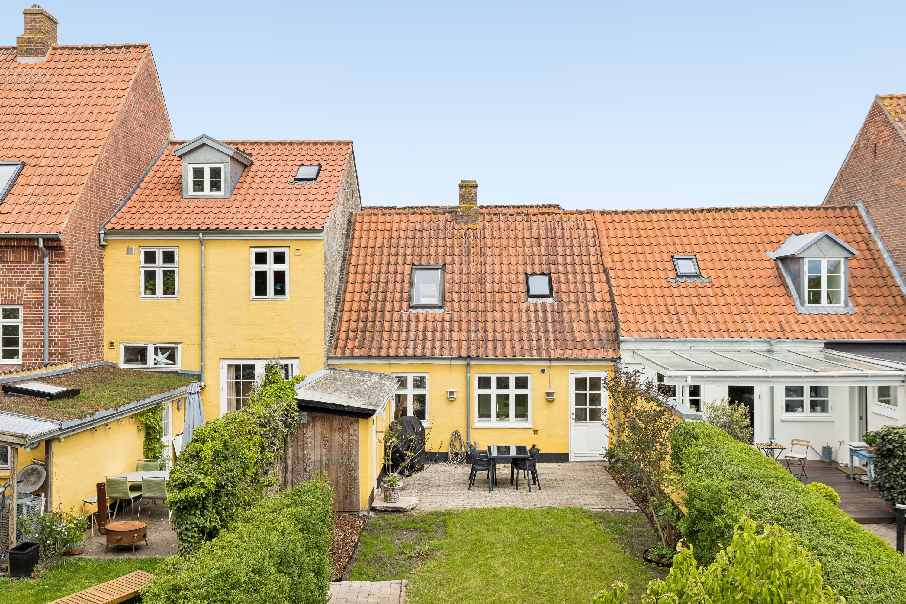 Hundegade 18, 6760 Ribe