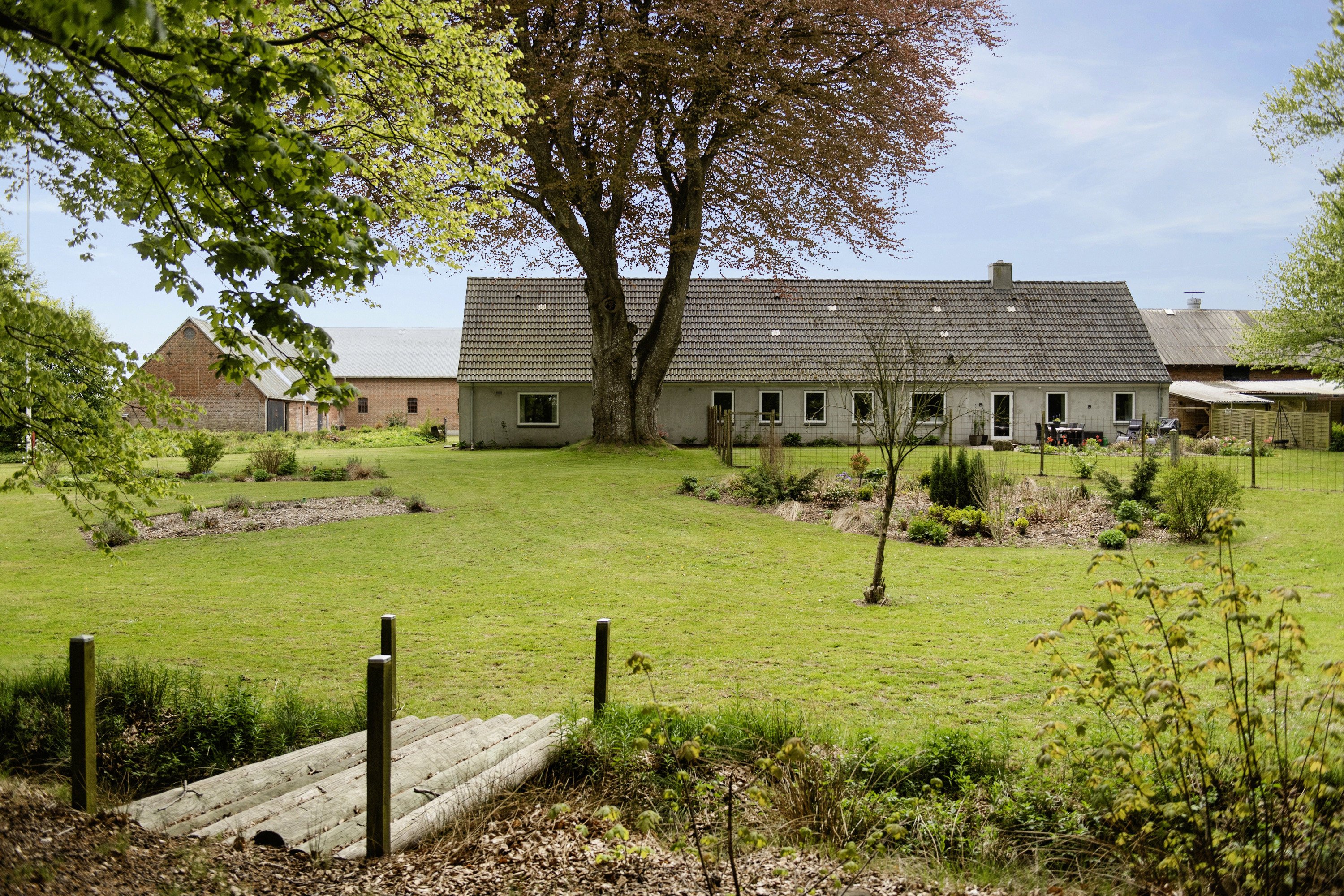 Uhrevej 3, 6862 Tistrup
