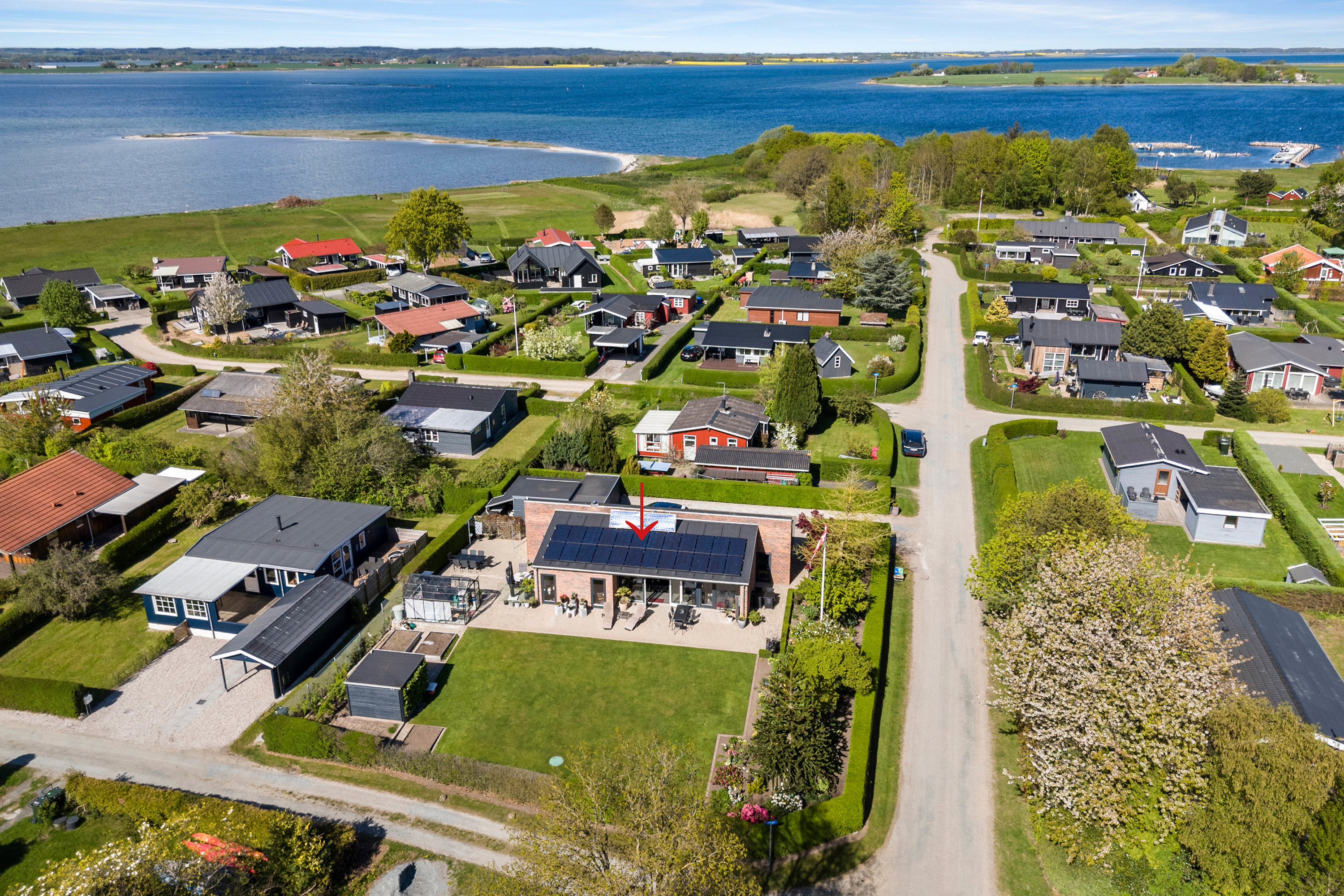 Pilevænget 34, Snaptun, 7130 Juelsminde