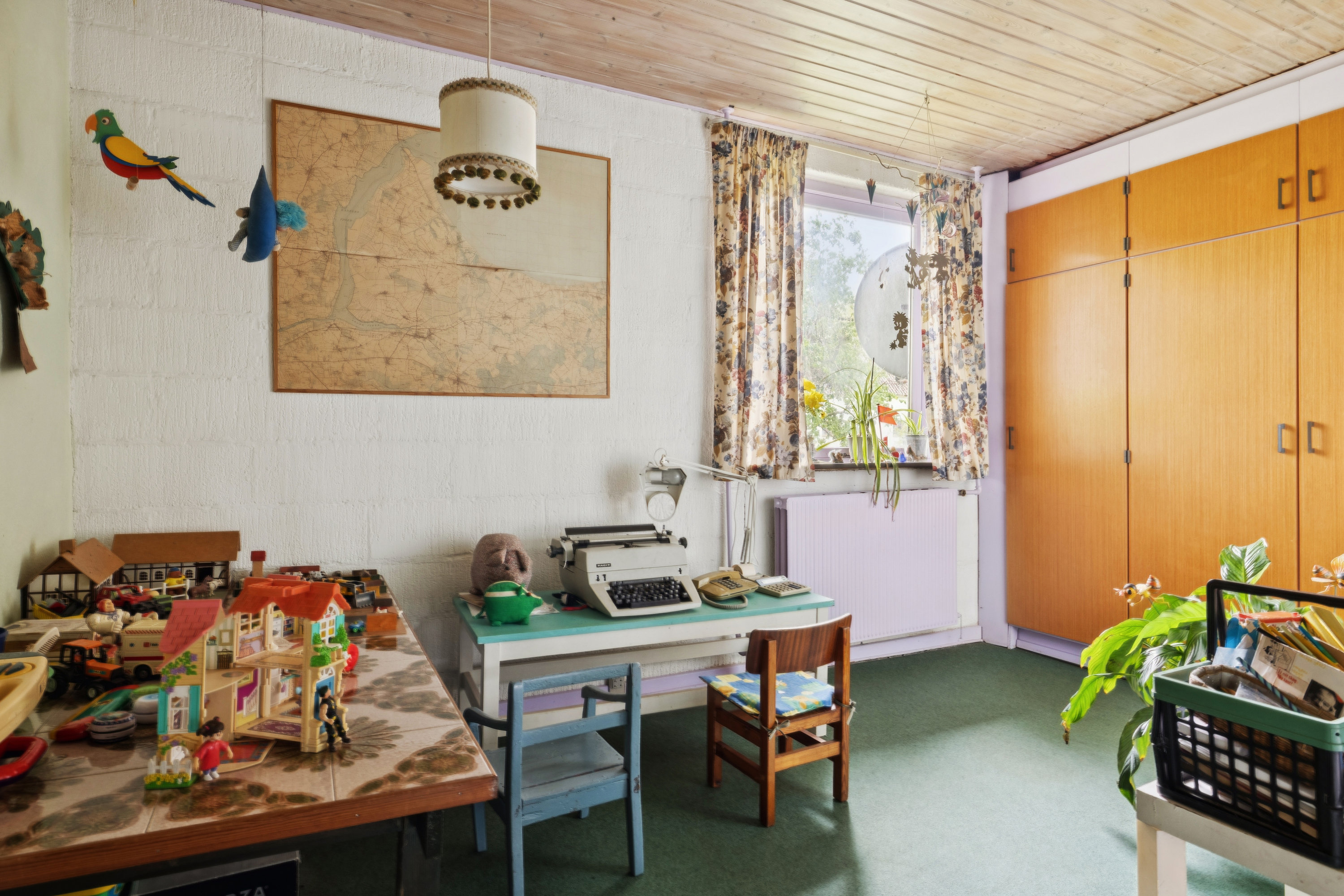 Fremhævet værelse billede i fuldskærmstilstand. Billede af Nordkystvejen 43, Rygård Strand, 8961 Allingåbro