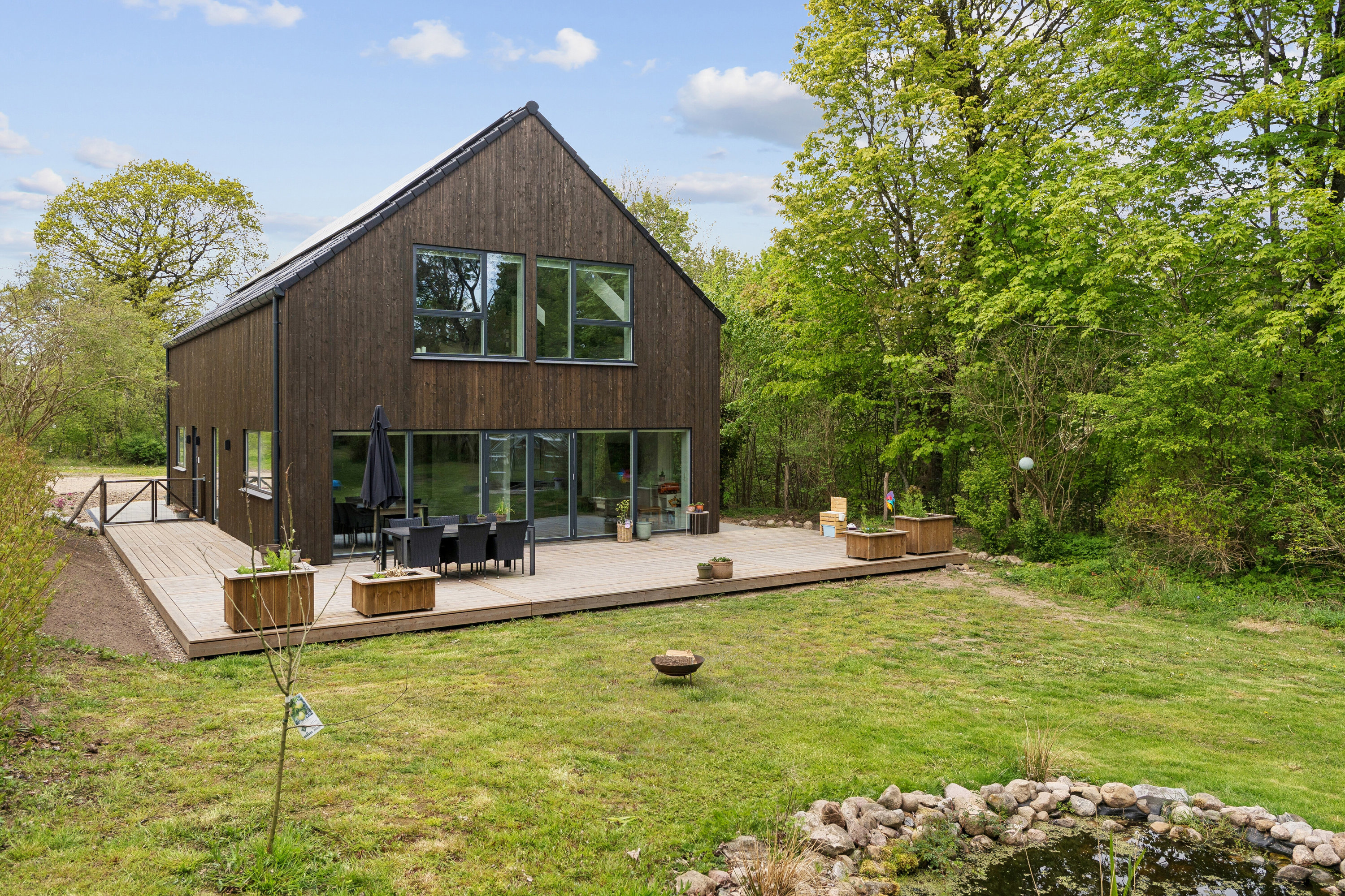 Nygårdsvej 8, Vinding, 8654 Bryrup