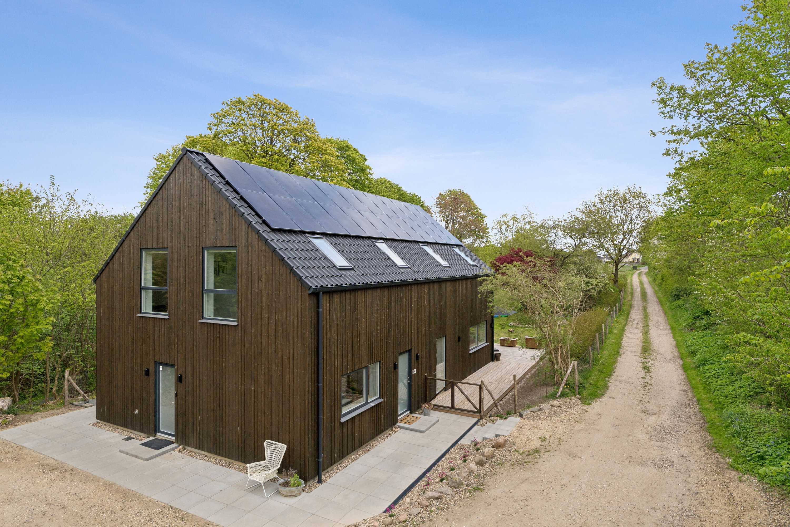 Nygårdsvej 8, Vinding, 8654 Bryrup