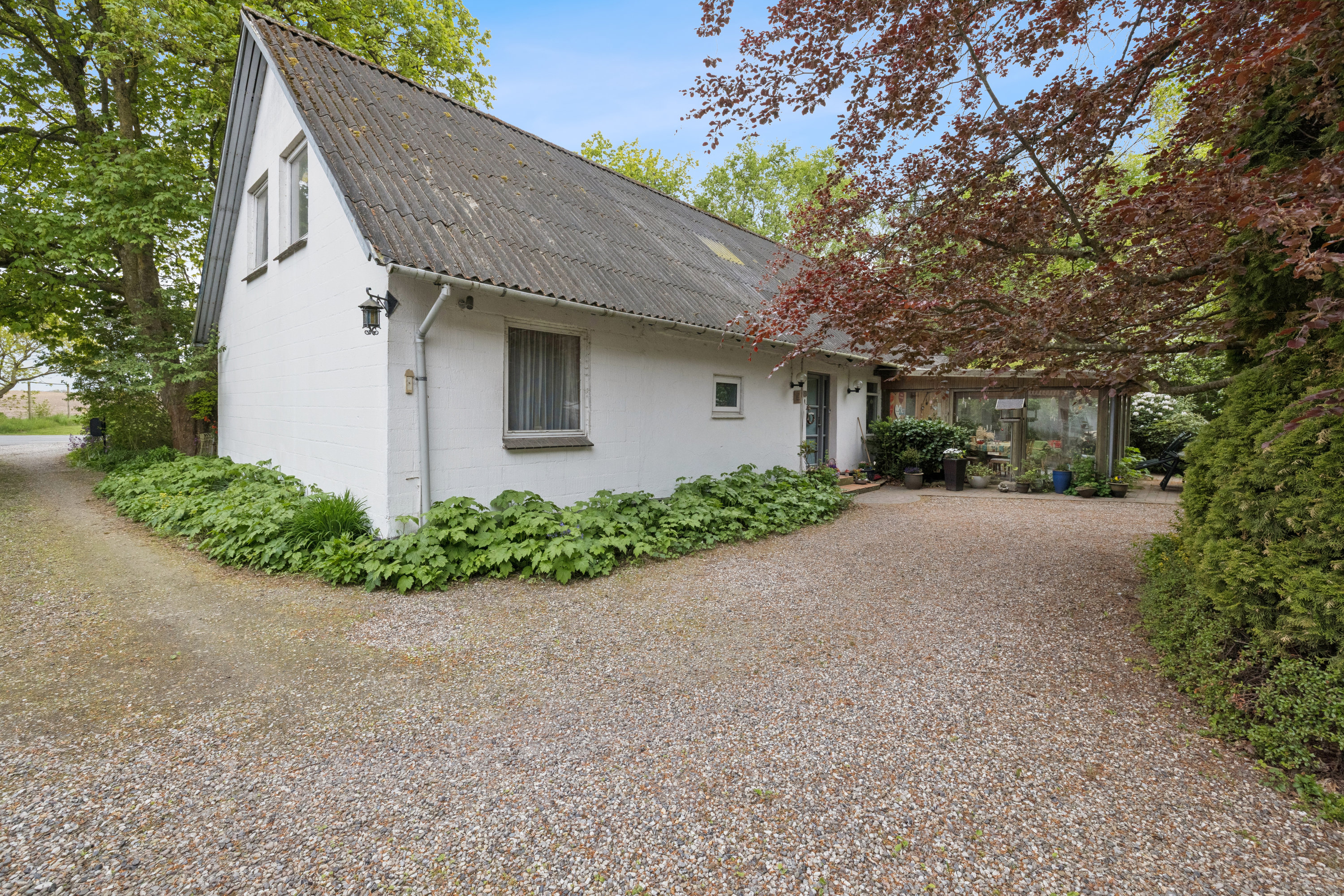 Nordkystvejen 43, Rygård Strand, 8961 Allingåbro