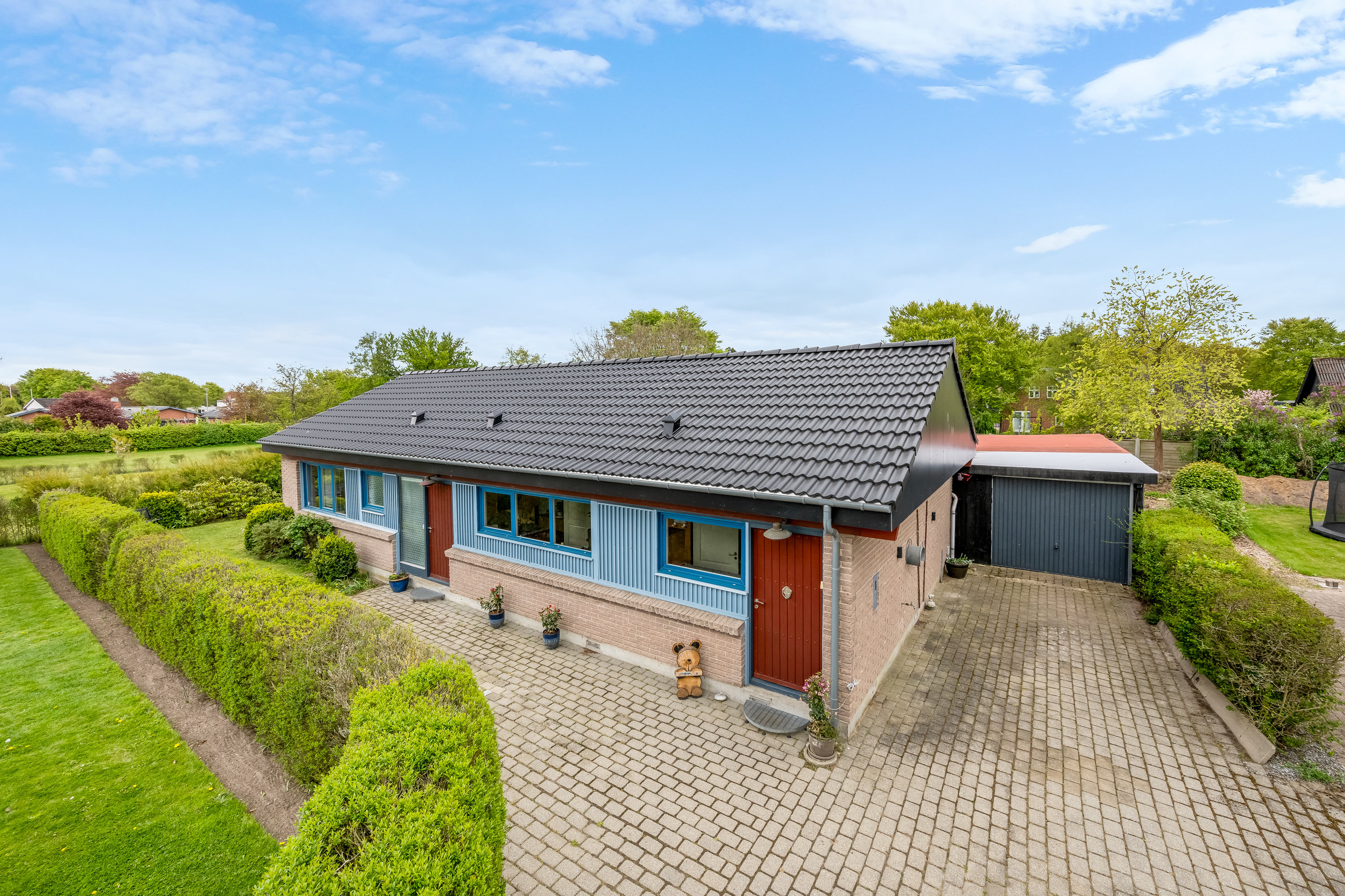 Dalvej 16A, 6900 Skjern