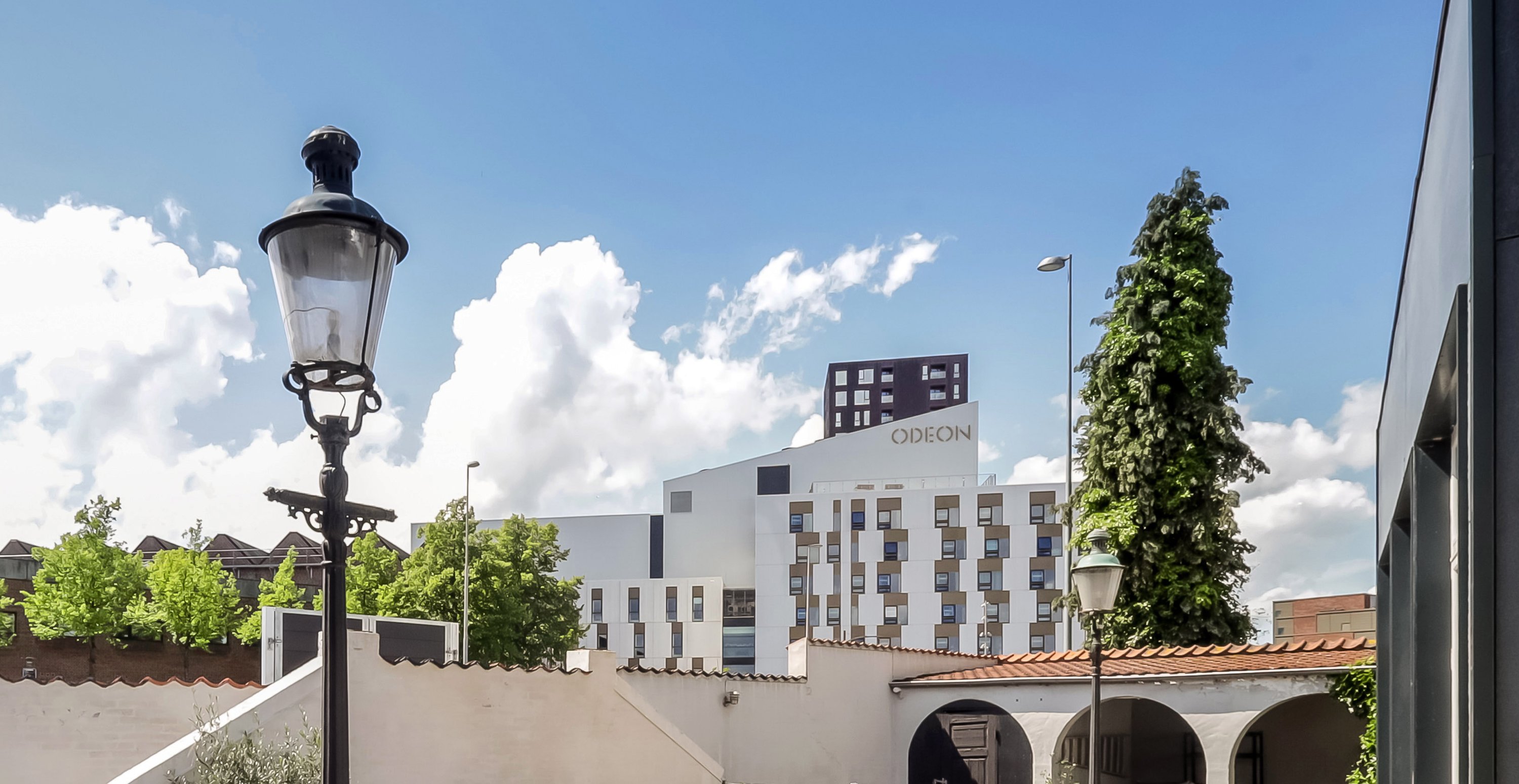 Pjentedamsgade 16, 5000 Odense C