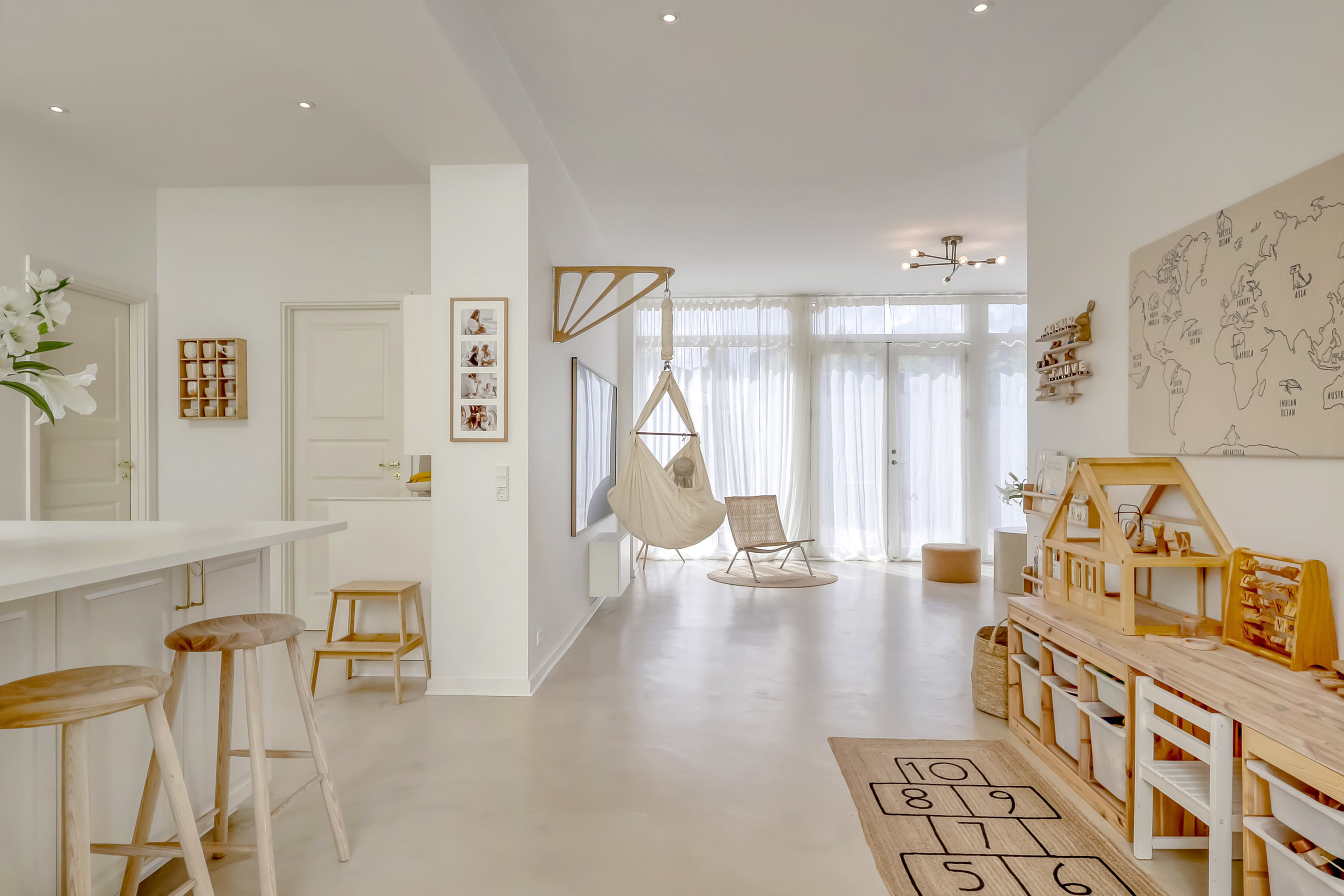Pjentedamsgade 16, 5000 Odense C