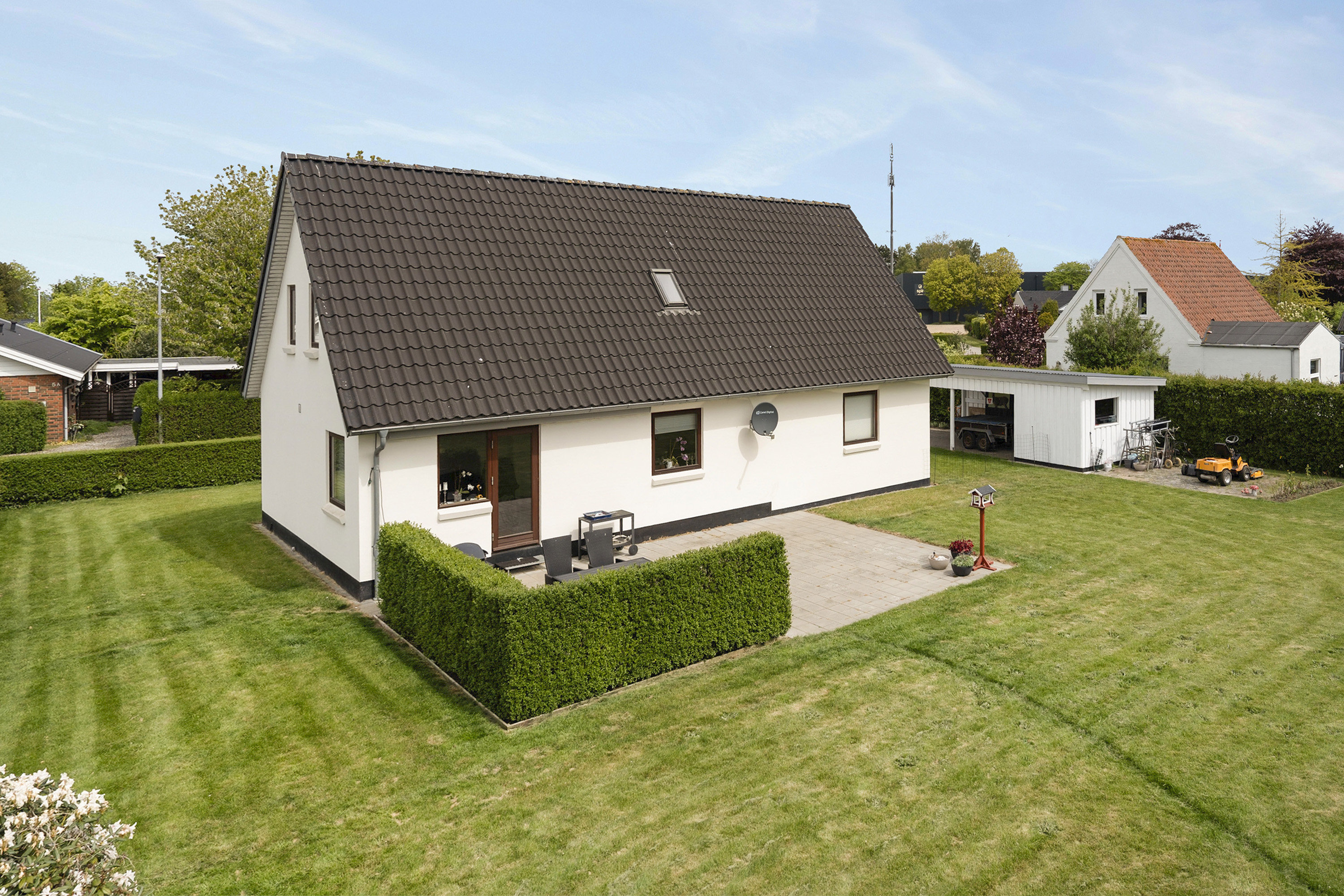 Havnevej 4, Snaptun, 7130 Juelsminde