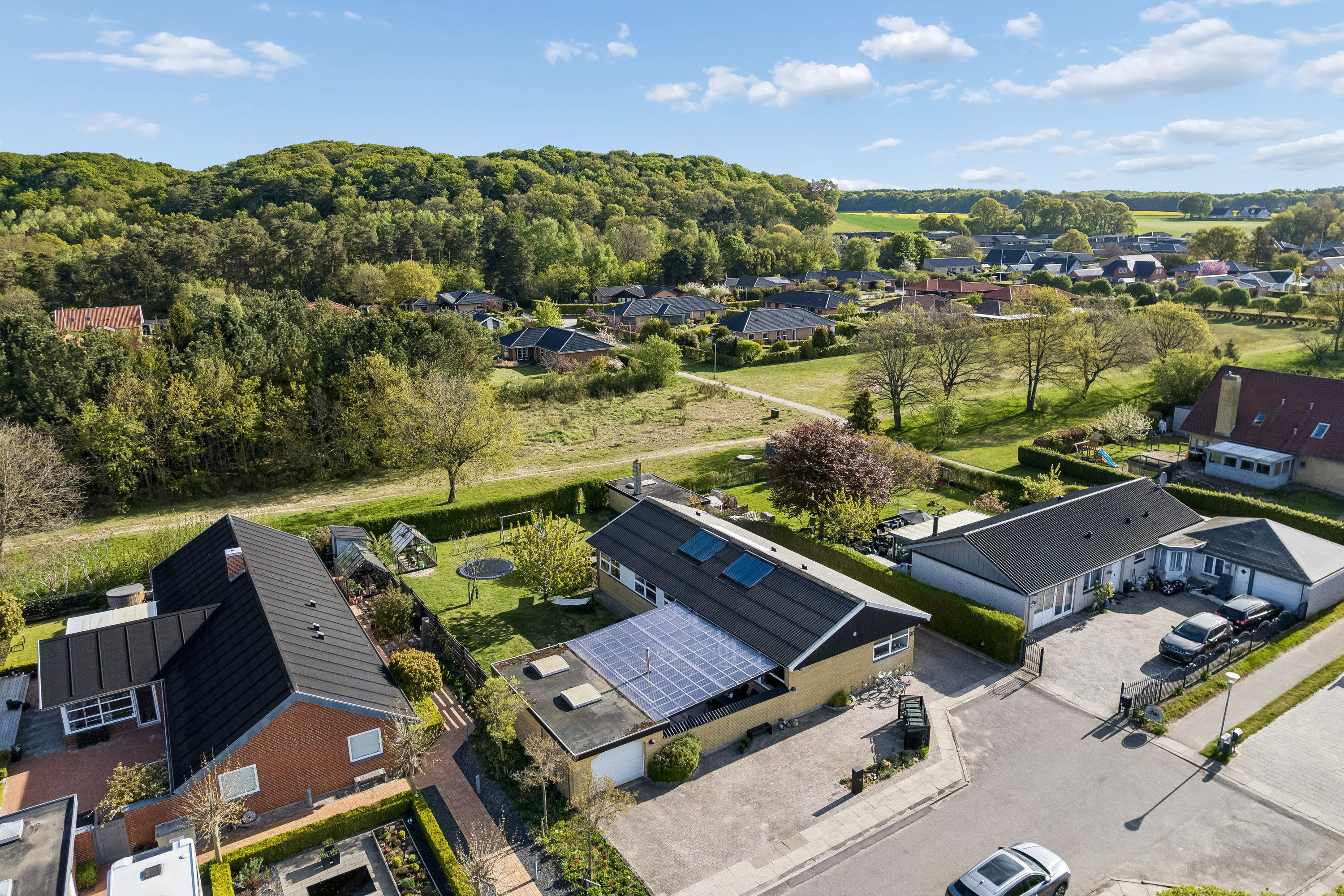 Skovdalsvej 30, 8963 Auning