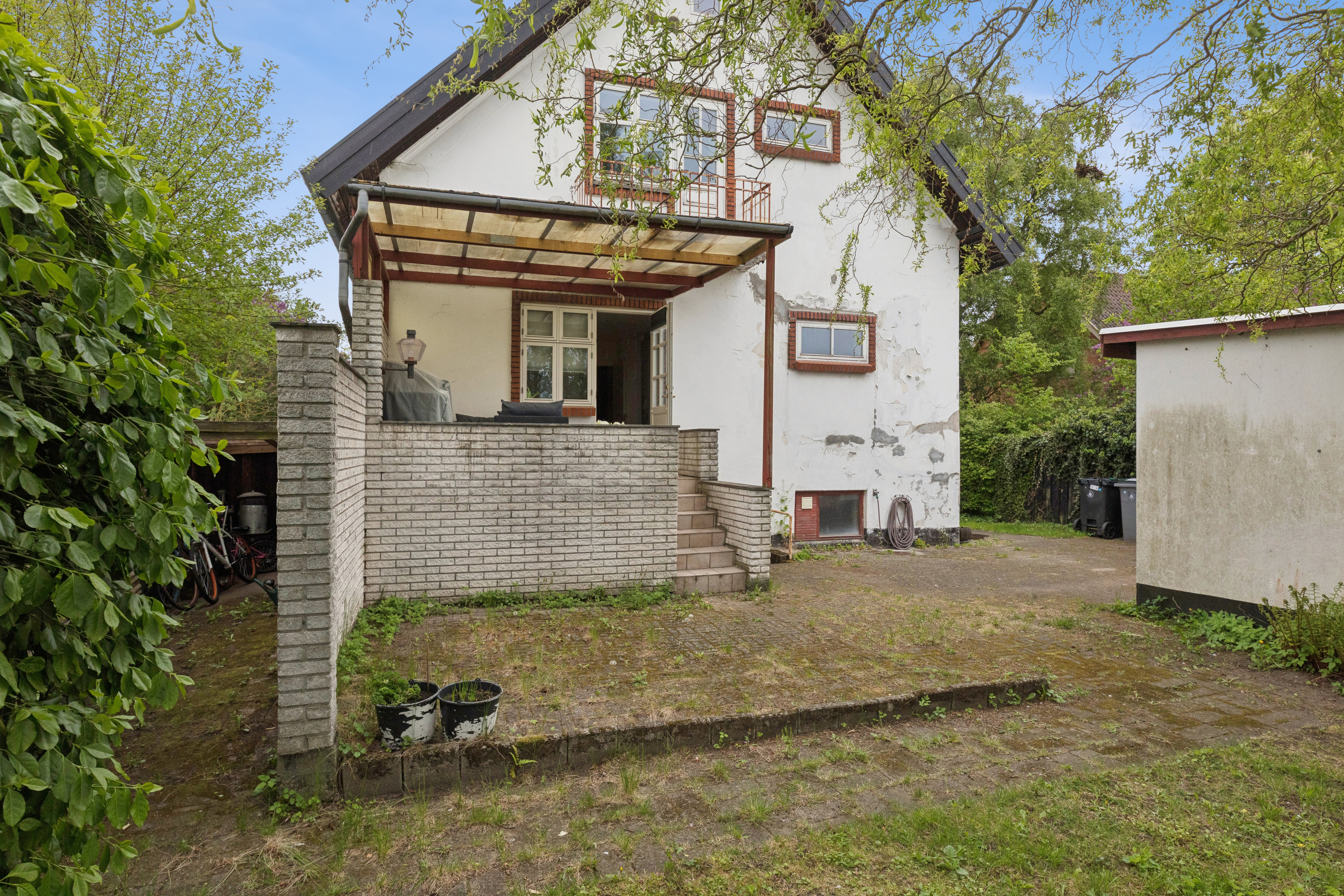 Ålekistevej 37, st.., 2720 Vanløse