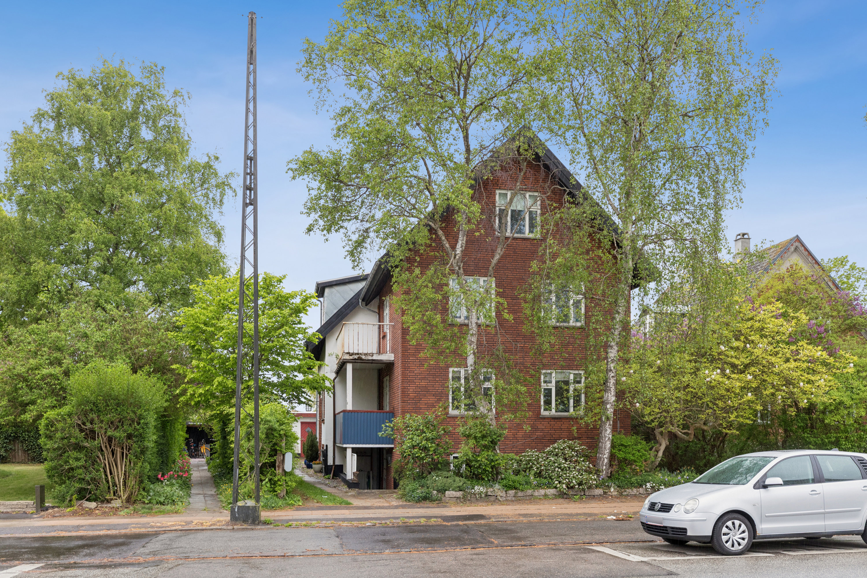 Ålekistevej 37, st.., 2720 Vanløse