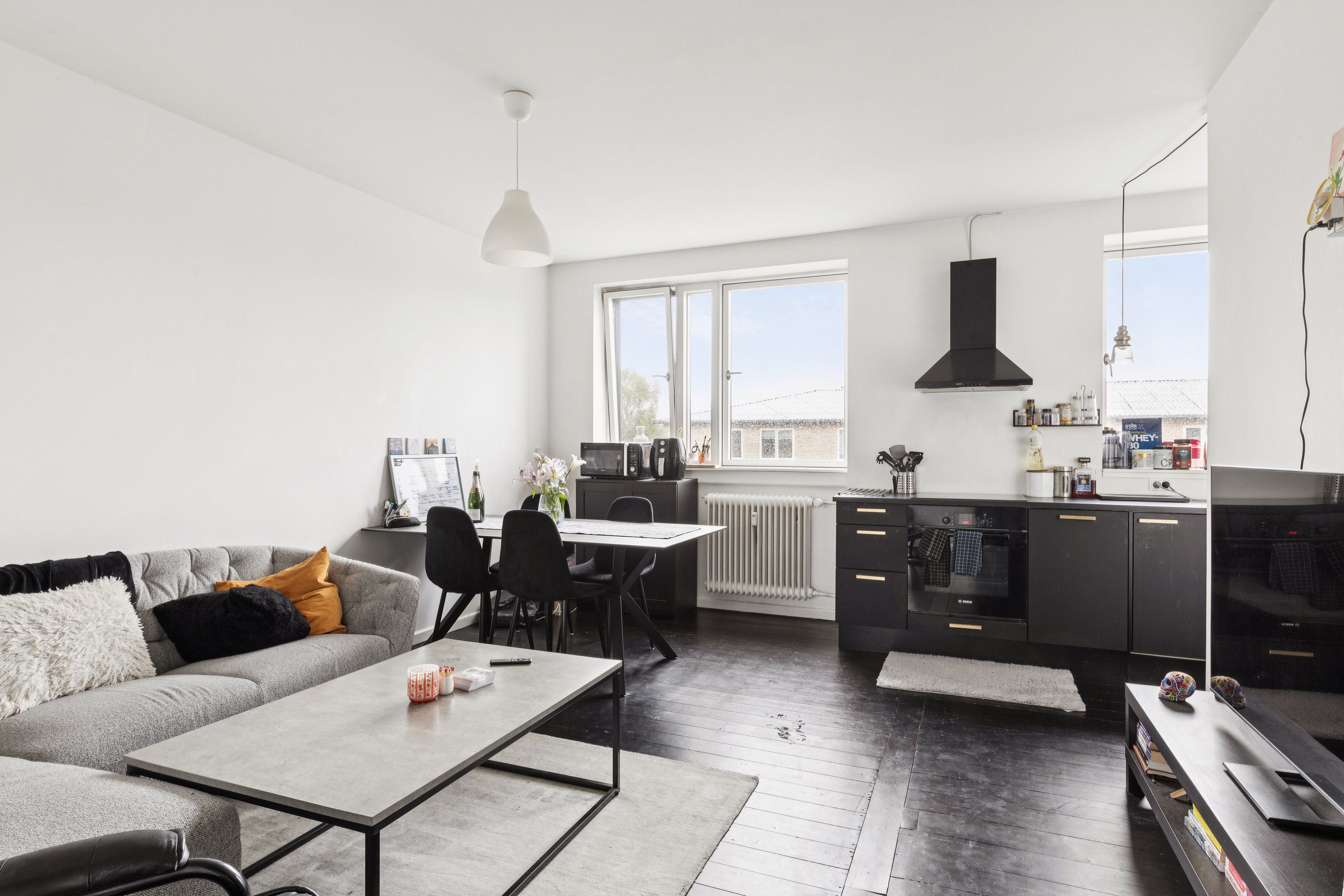 Vigerslevvej 146, 2. th., 2500 Valby