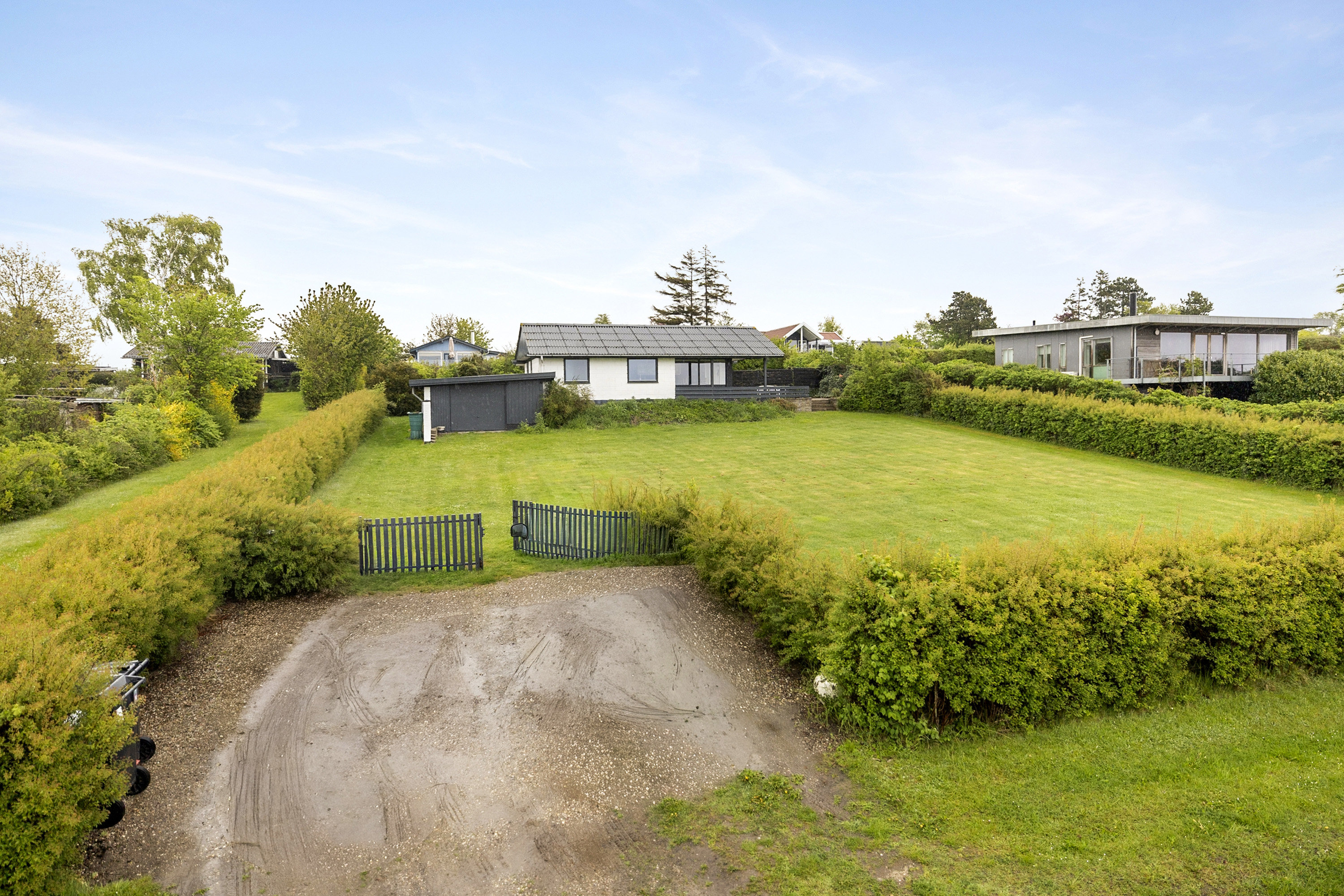 Adilsvej 8, Drøsselbjerg, 4200 Slagelse
