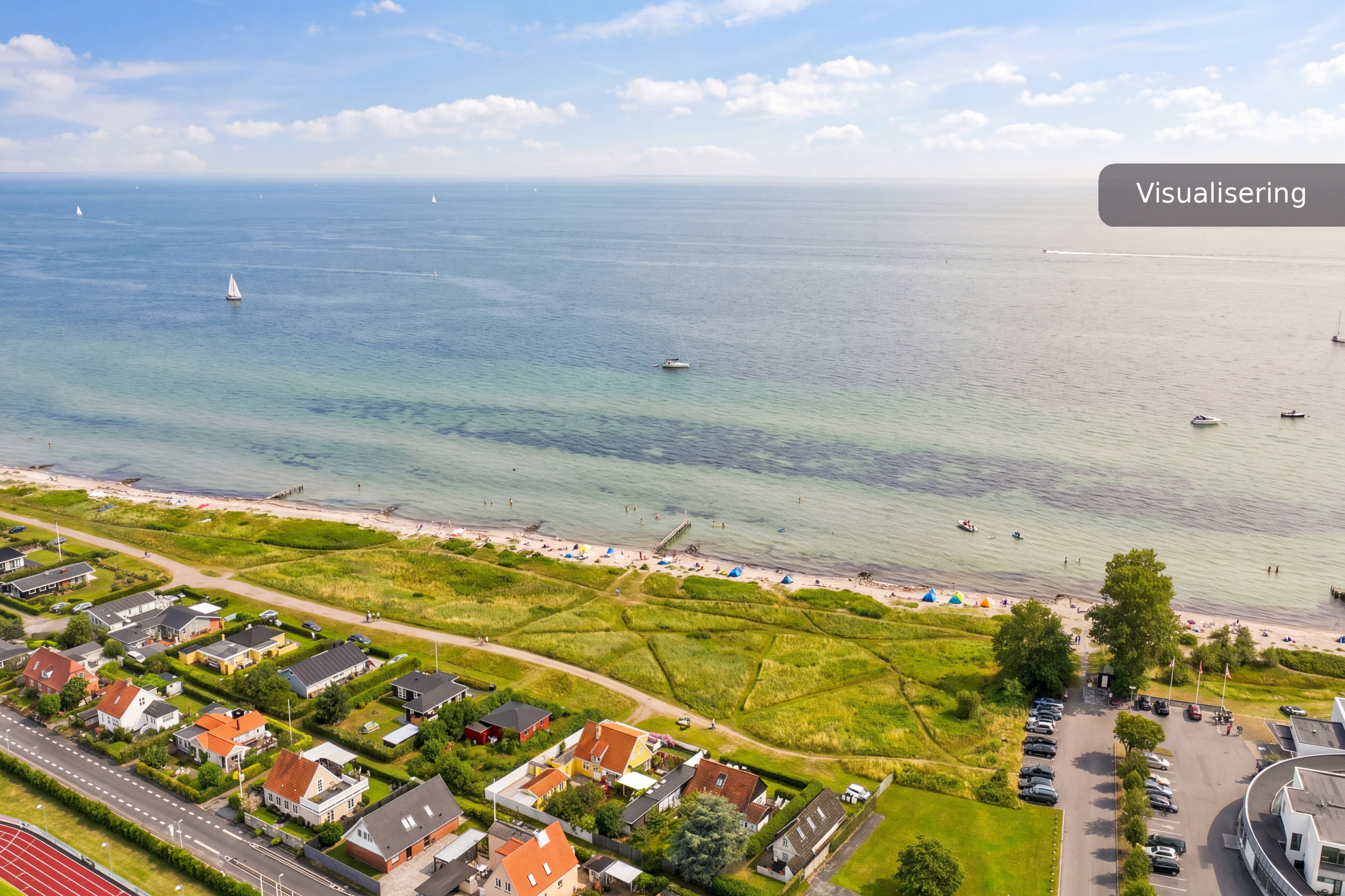 Østerø Strandvej 18, 5800 Nyborg