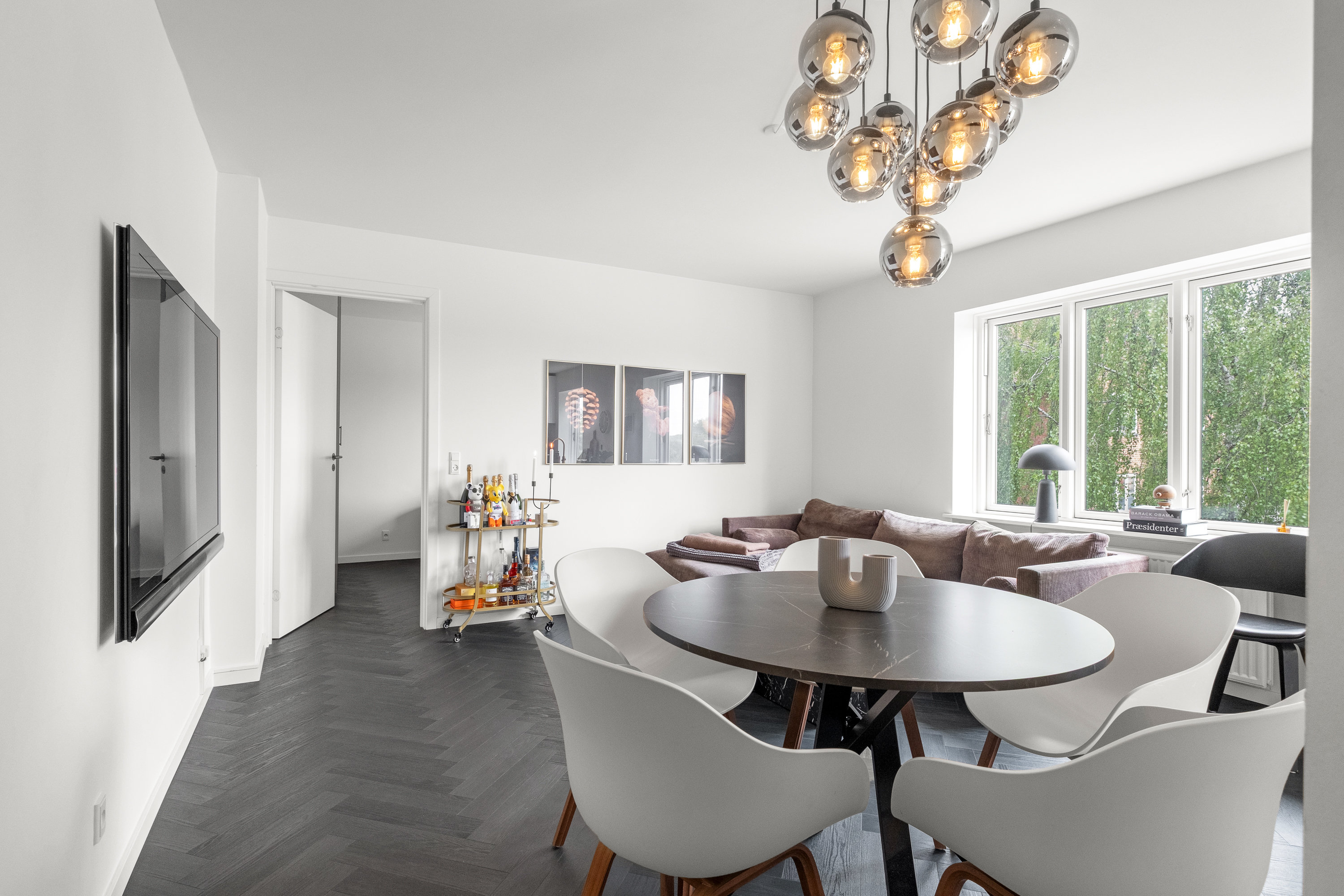 Skanderborgvej 94, 2. 4., 8000 Aarhus C