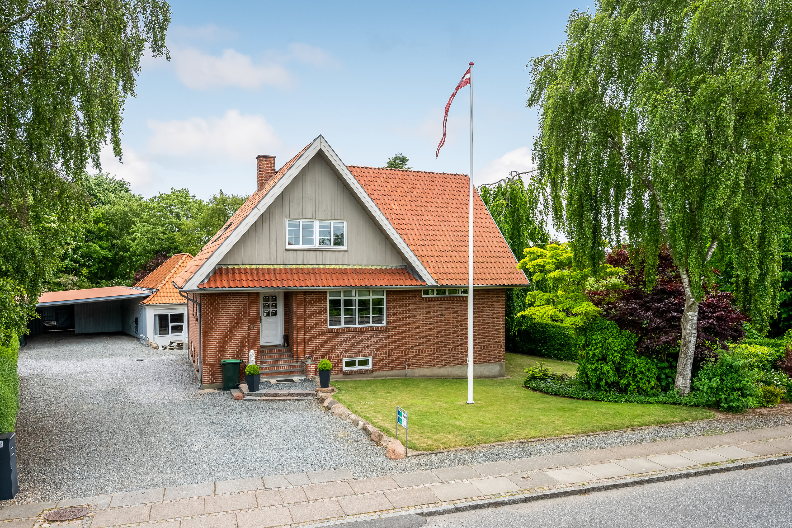 Carstensgade 63, 6270 Tønder