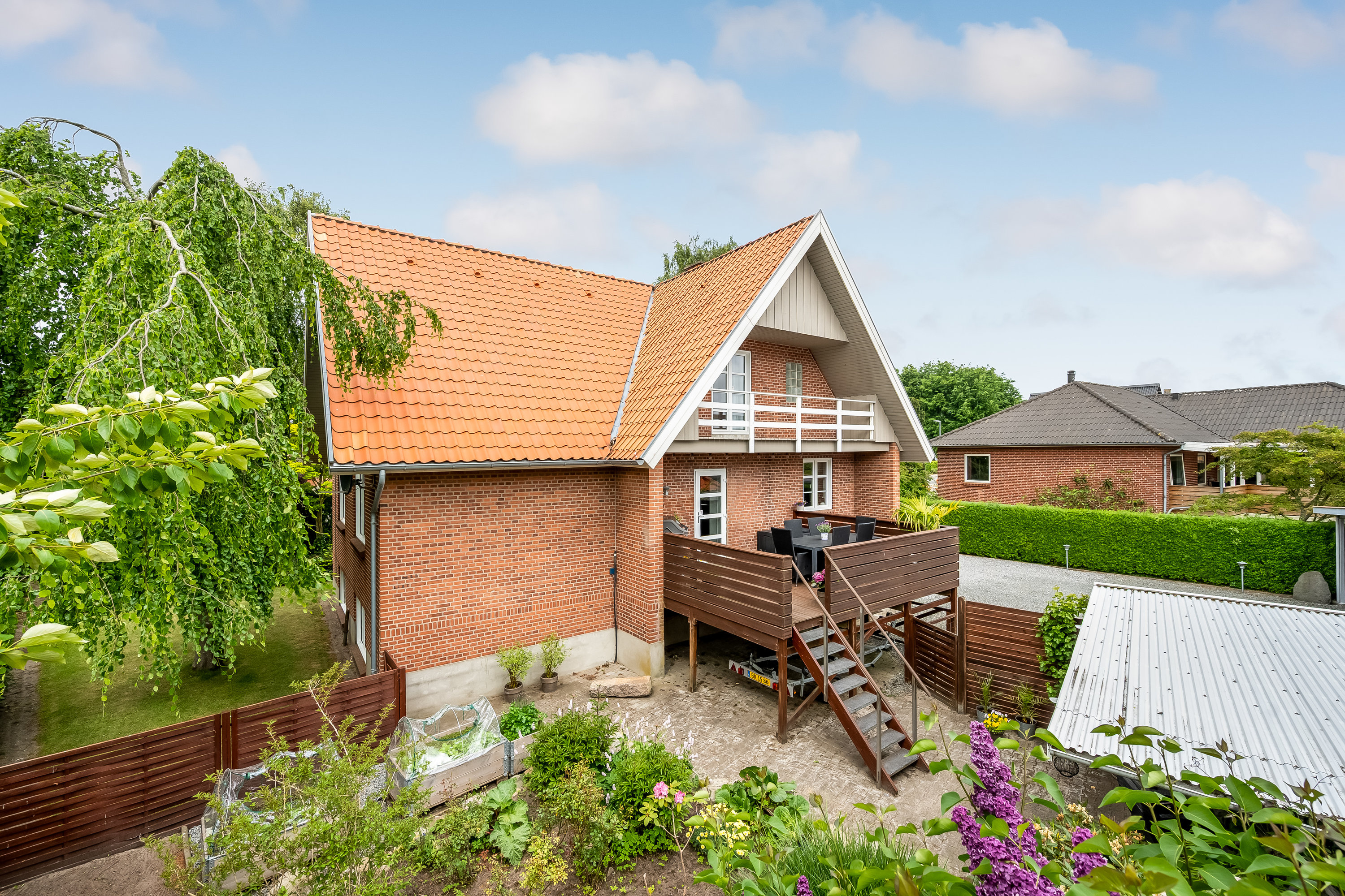Carstensgade 63, 6270 Tønder