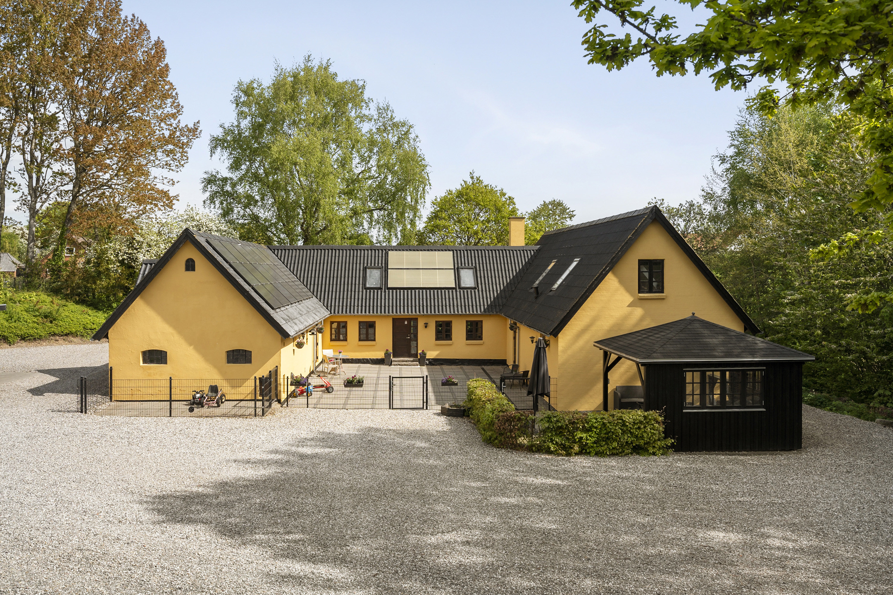 Østermarksvej 34, Rårup, 7130 Juelsminde