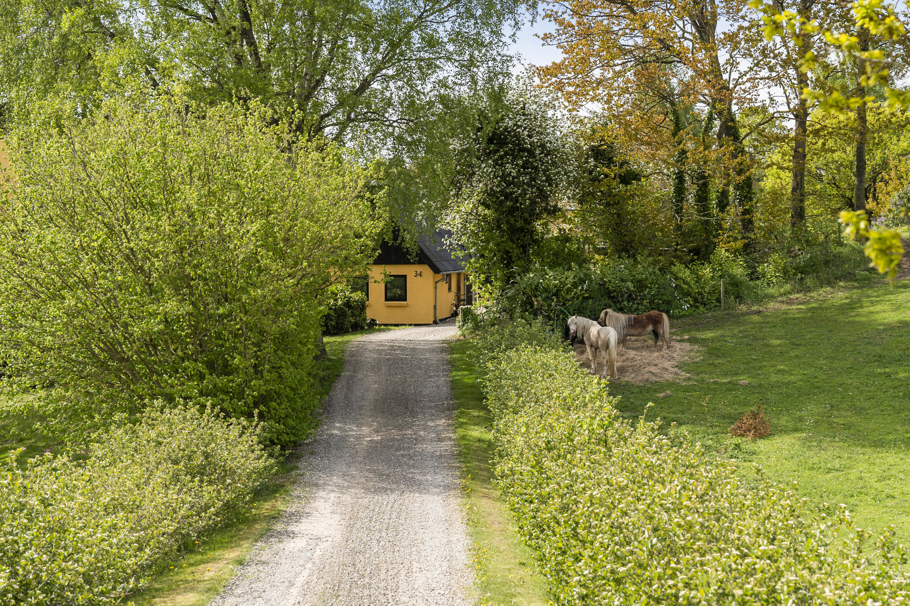 Østermarksvej 34, Rårup, 7130 Juelsminde