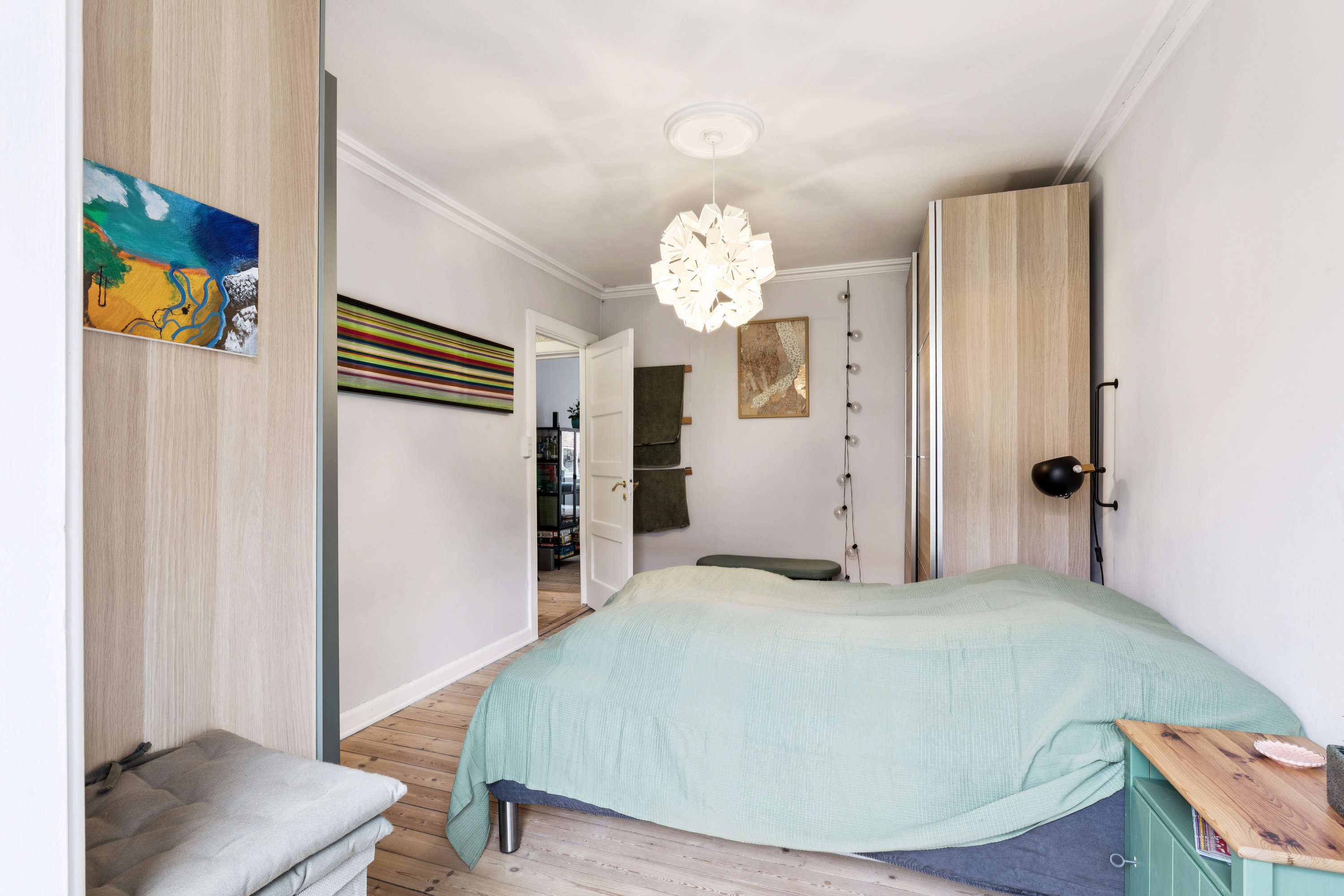 Lauravej 23, 1. tv., 2500 Valby