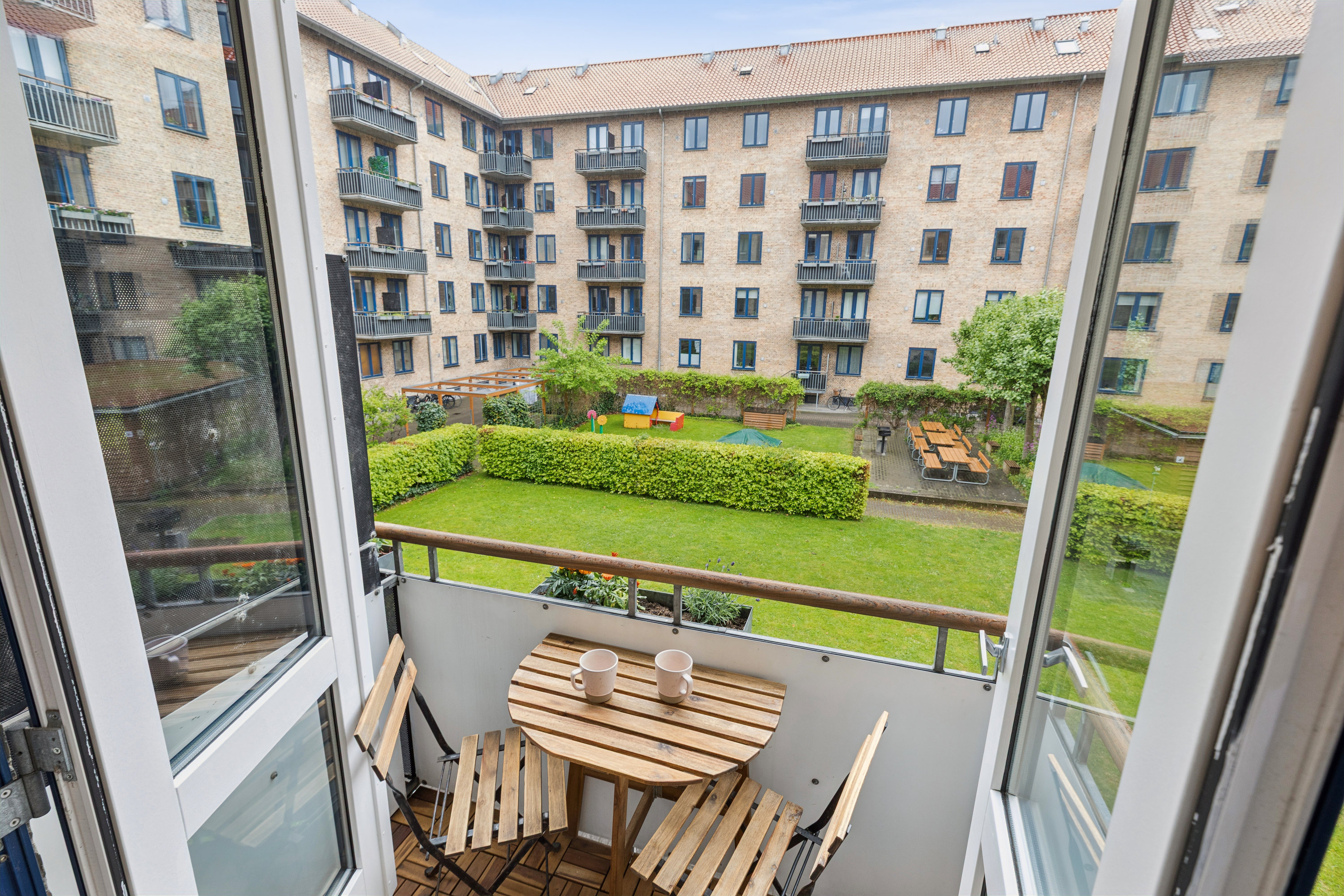 Lauravej 23, 1. tv., 2500 Valby