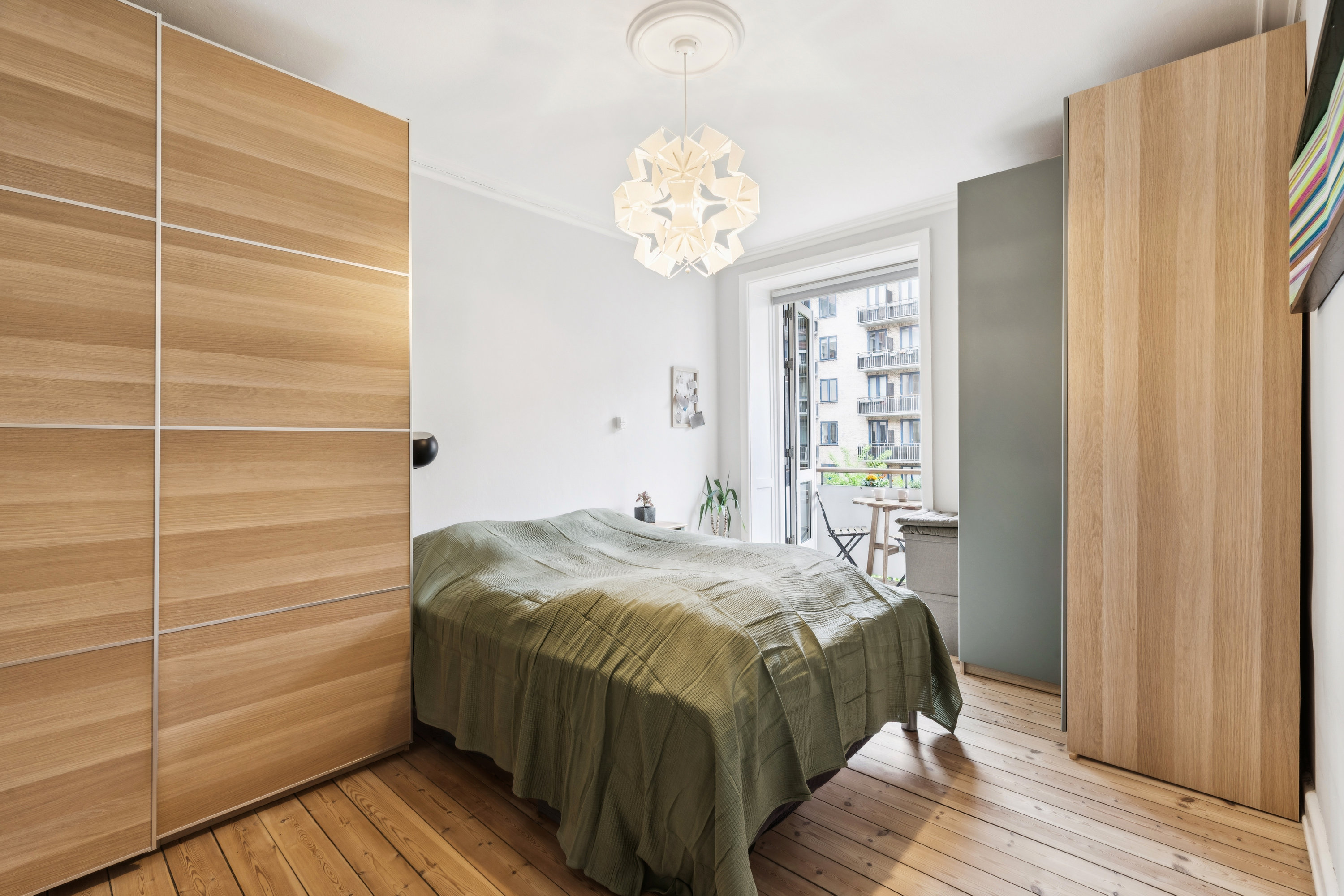Lauravej 23, 1. tv., 2500 Valby