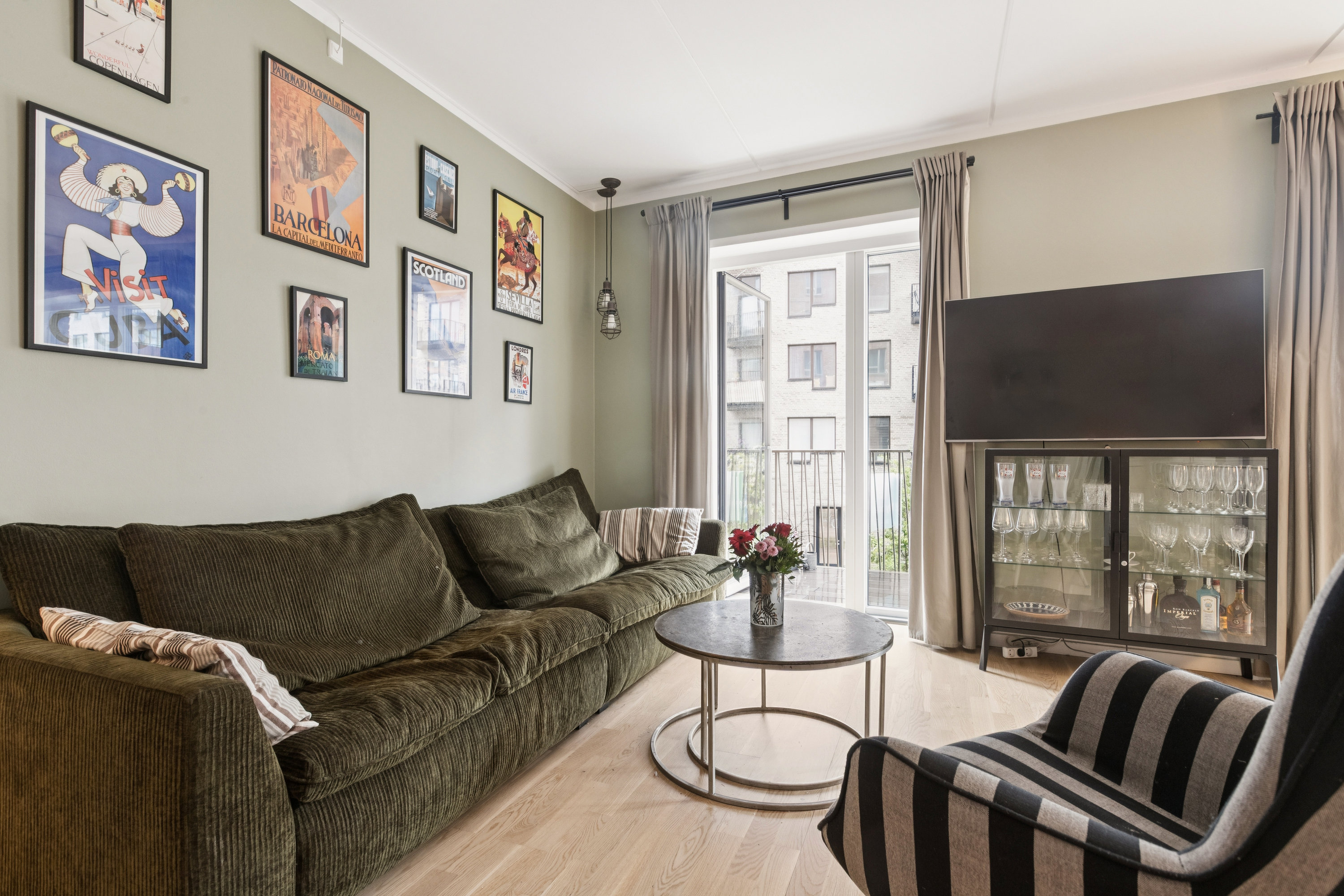 Ingrid Marievej 66, 1. 3., 2500 Valby